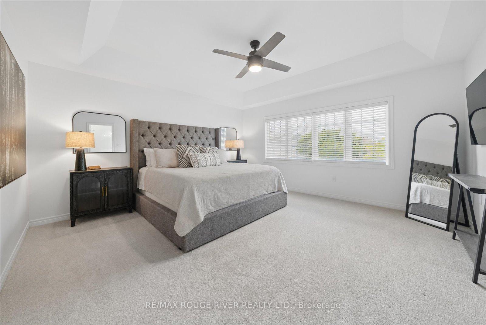 Photo 17 of 3 Burnham Court, Scugog, Port Perry — HOMEH