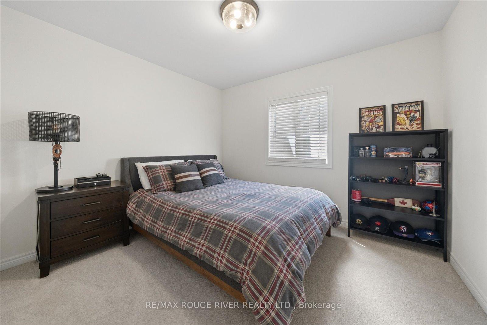 Photo 26 of 3 Burnham Court, Scugog, Port Perry — HOMEH