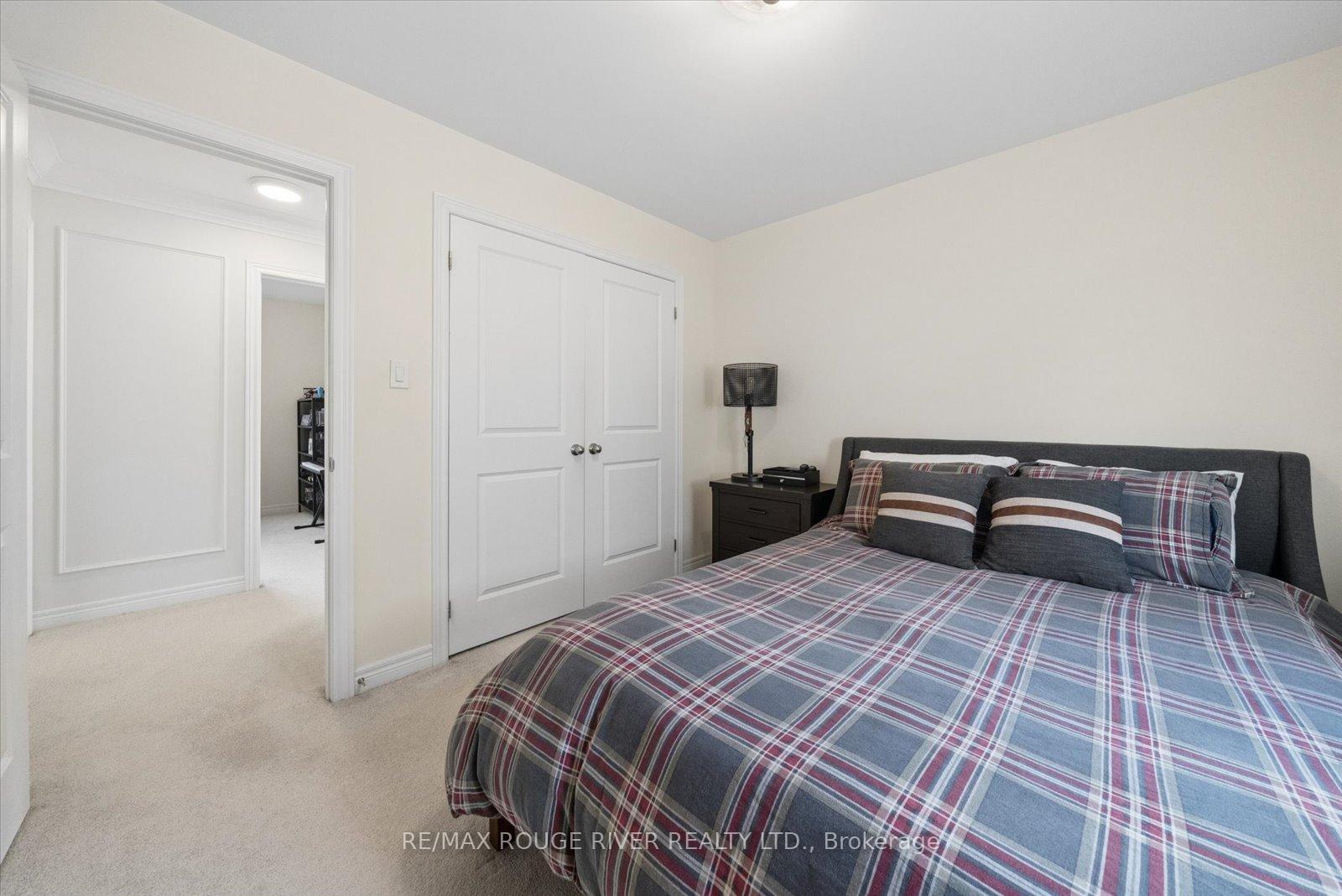 Photo 27 of 3 Burnham Court, Scugog, Port Perry — HOMEH