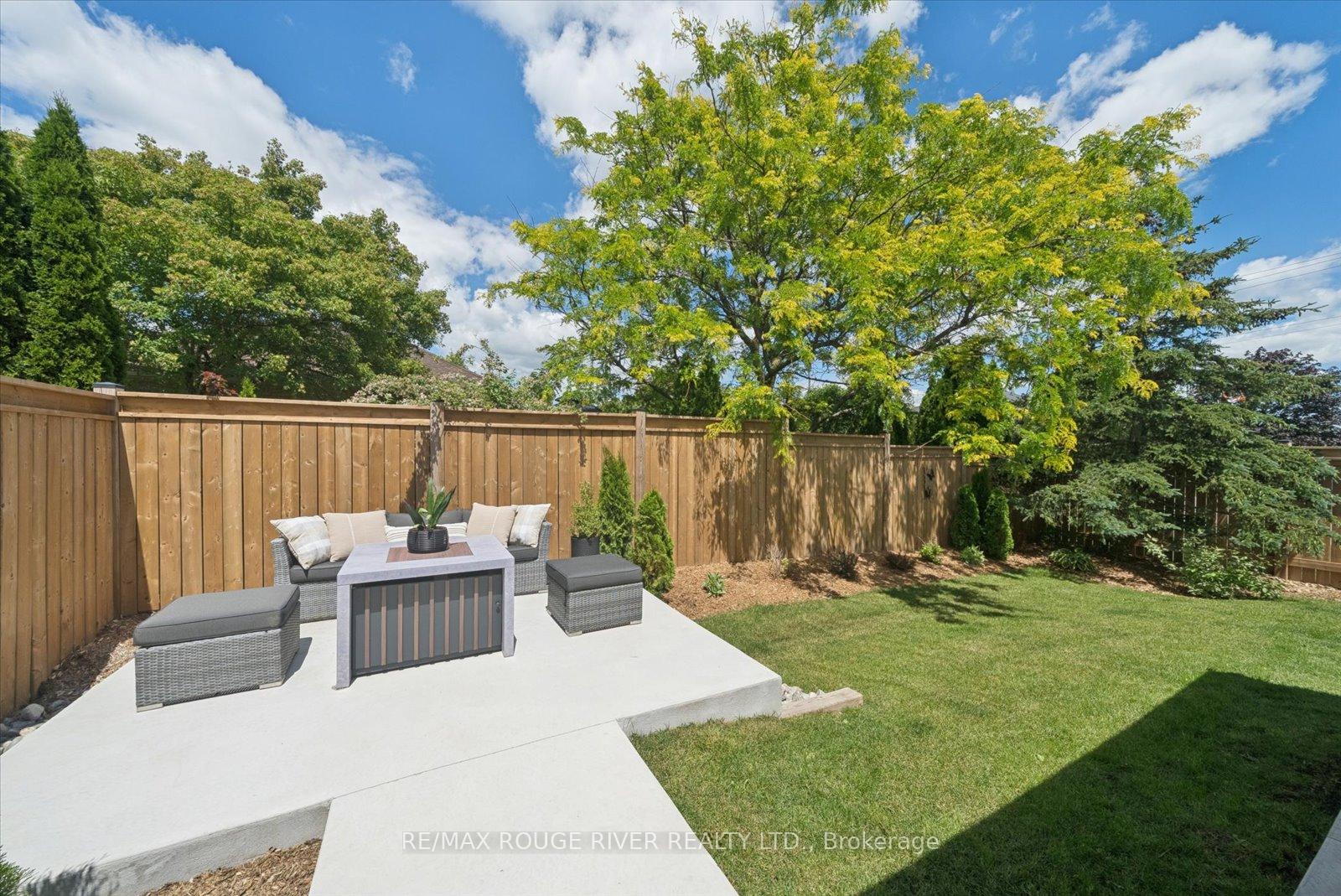 Photo 28 of 3 Burnham Court, Scugog, Port Perry — HOMEH