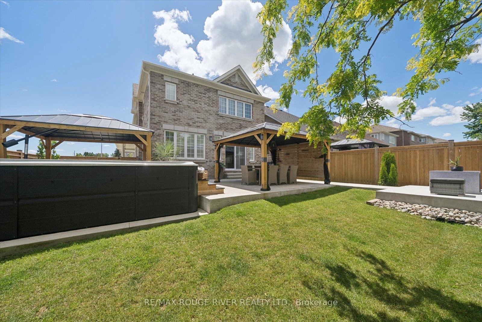 Photo 30 of 3 Burnham Court, Scugog, Port Perry — HOMEH