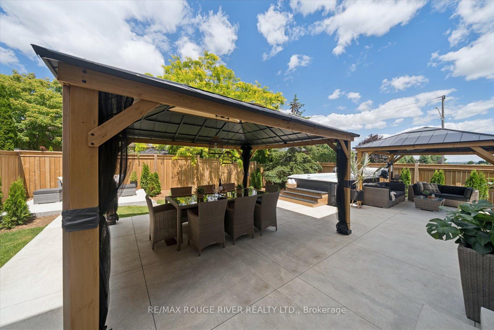 Photo 33 of 3 Burnham Court, Scugog, Port Perry — HOMEH