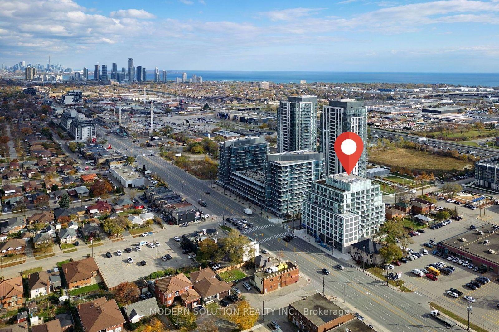 Photo of Unit 1001, 1195 The Queensway