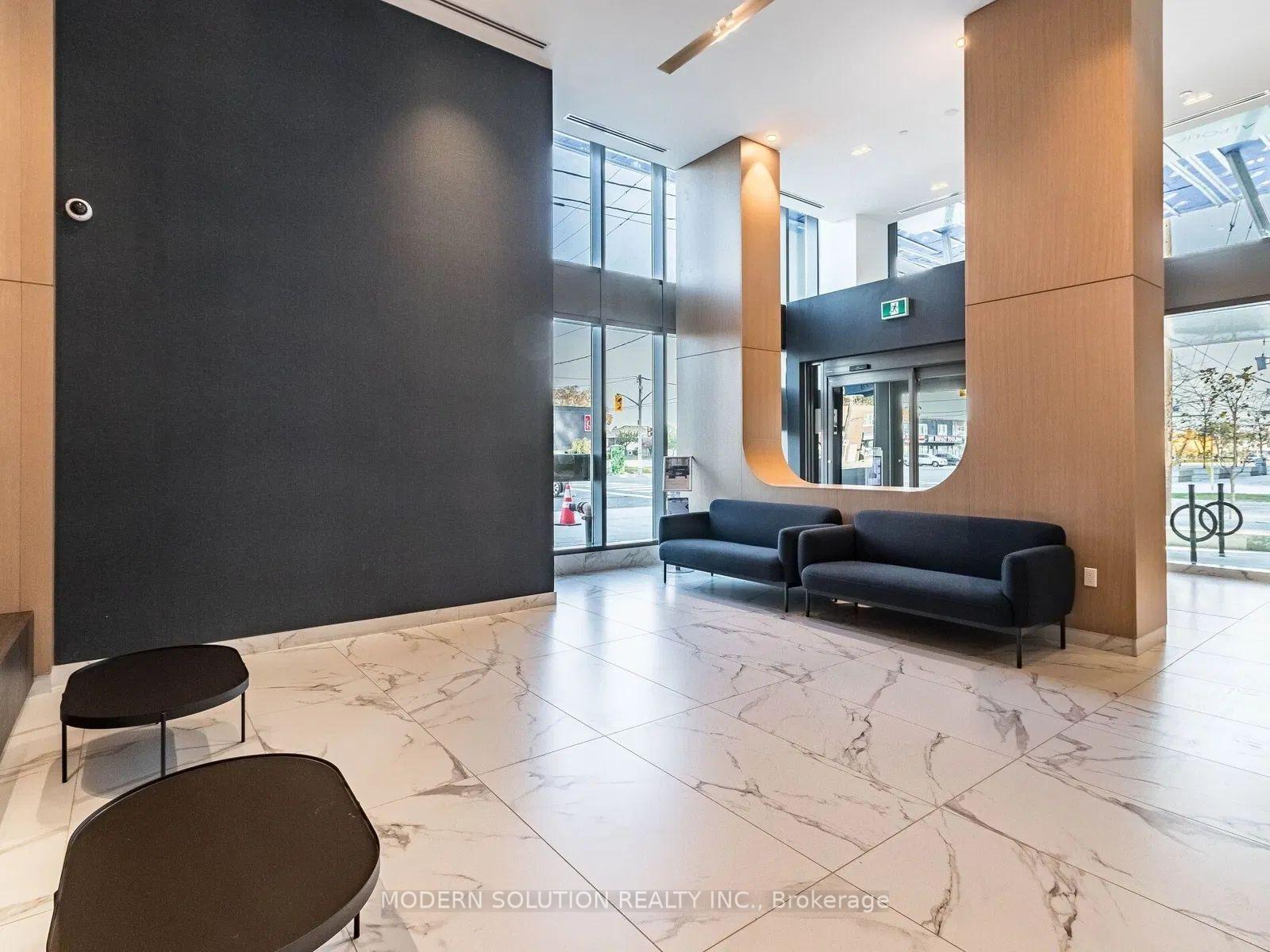 Photo 3 of Unit 1001, 1195 The Queensway, Etobicoke, Islington-City Centre West — HOMEH