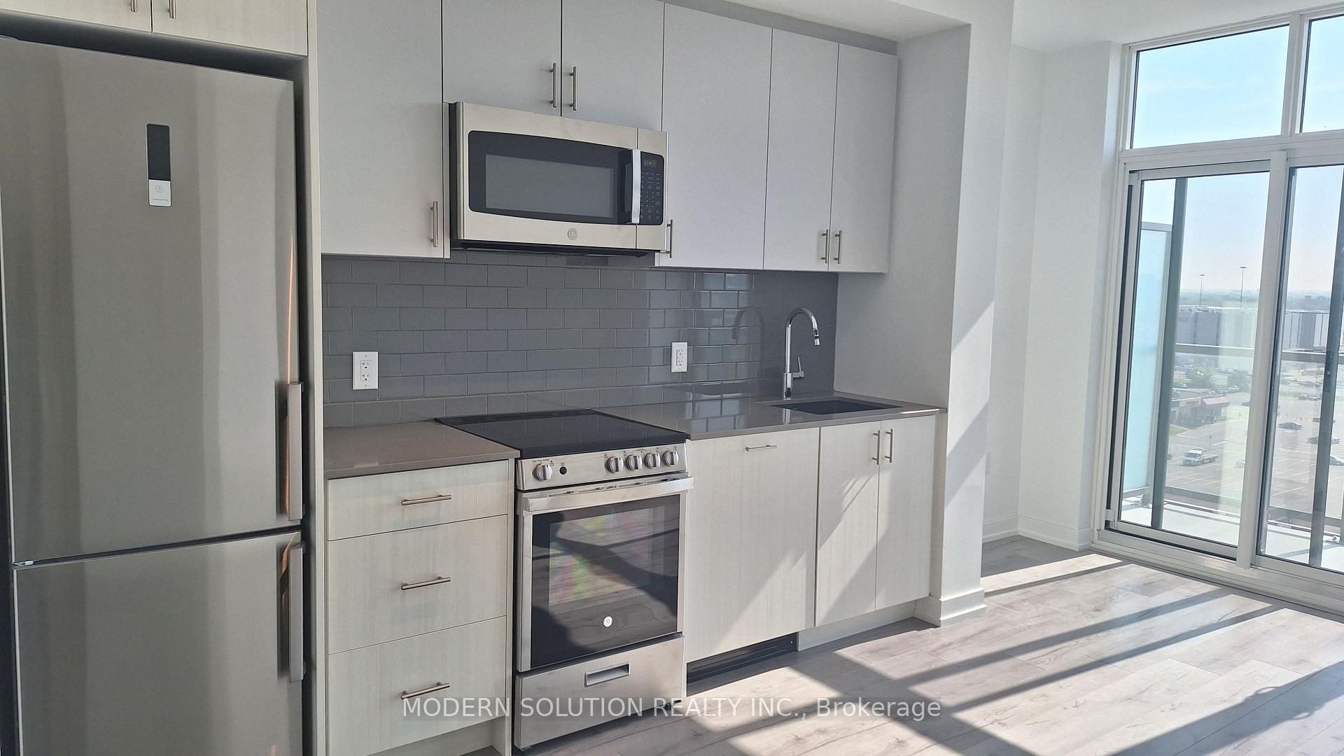 Photo 6 of Unit 1001, 1195 The Queensway, Etobicoke, Islington-City Centre West — HOMEH