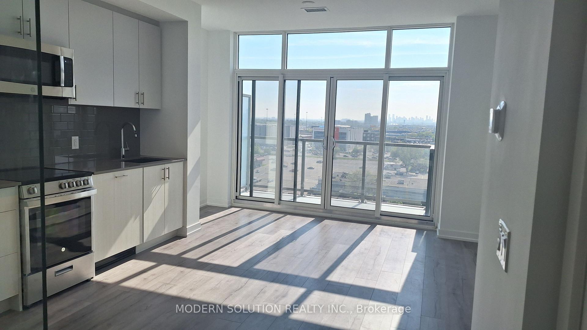 Photo 9 of Unit 1001, 1195 The Queensway, Etobicoke, Islington-City Centre West — HOMEH