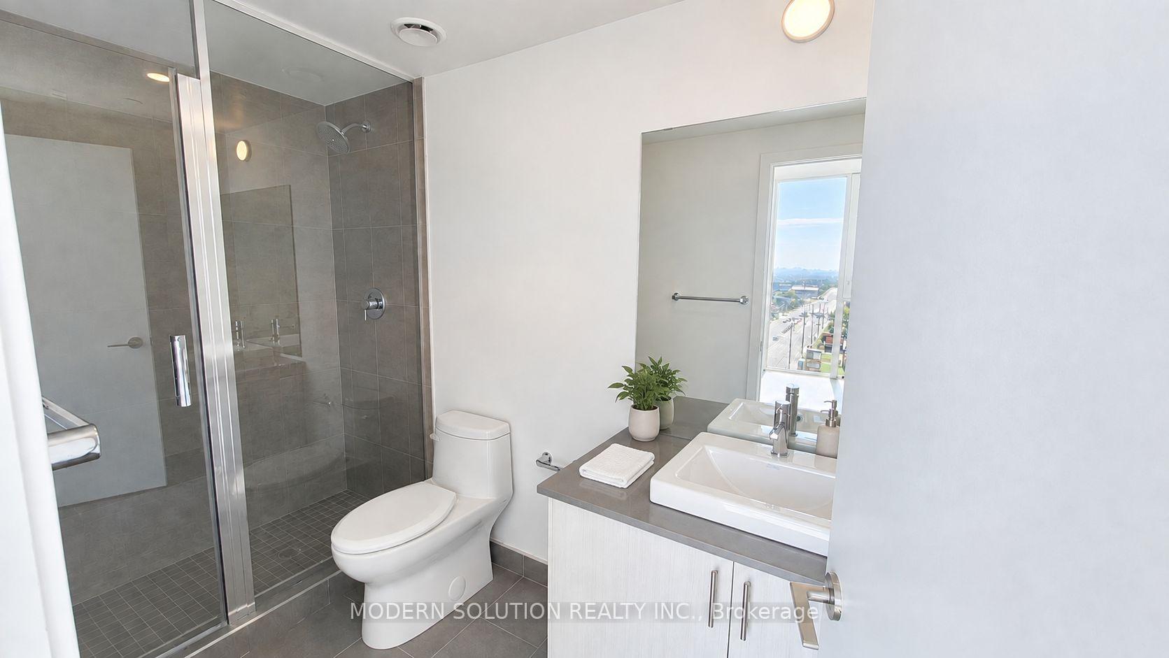 Photo 12 of Unit 1001, 1195 The Queensway, Etobicoke, Islington-City Centre West — HOMEH