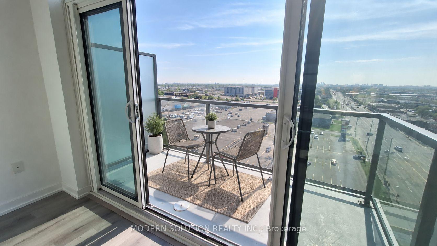Photo 19 of Unit 1001, 1195 The Queensway, Etobicoke, Islington-City Centre West — HOMEH