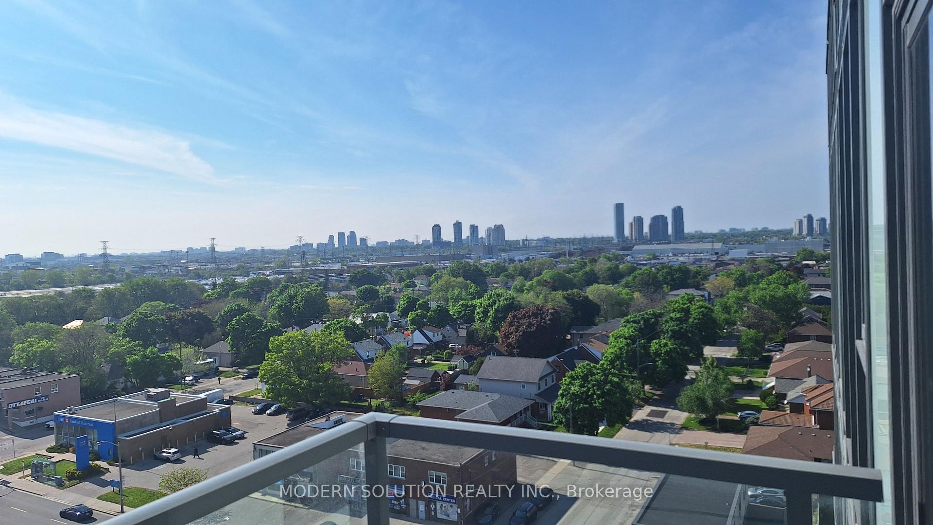 Photo 20 of Unit 1001, 1195 The Queensway, Etobicoke, Islington-City Centre West — HOMEH