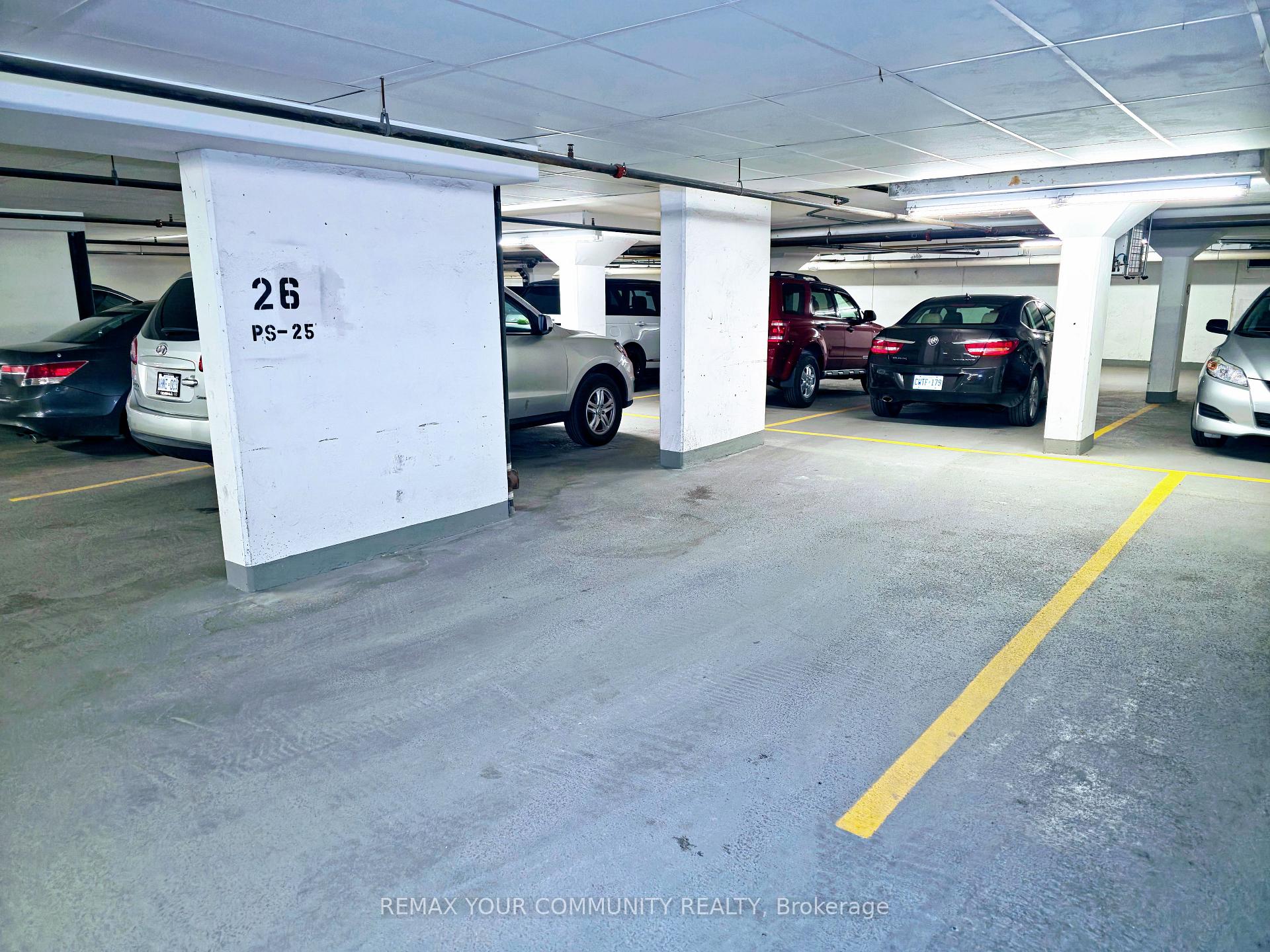 Photo 7 of Unit 114, 2504 Rutherford Road, Vaughan, Maple — HOMEH
