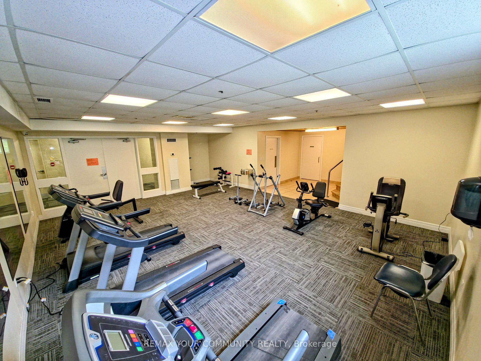 Photo 13 of Unit 114, 2504 Rutherford Road, Vaughan, Maple — HOMEH