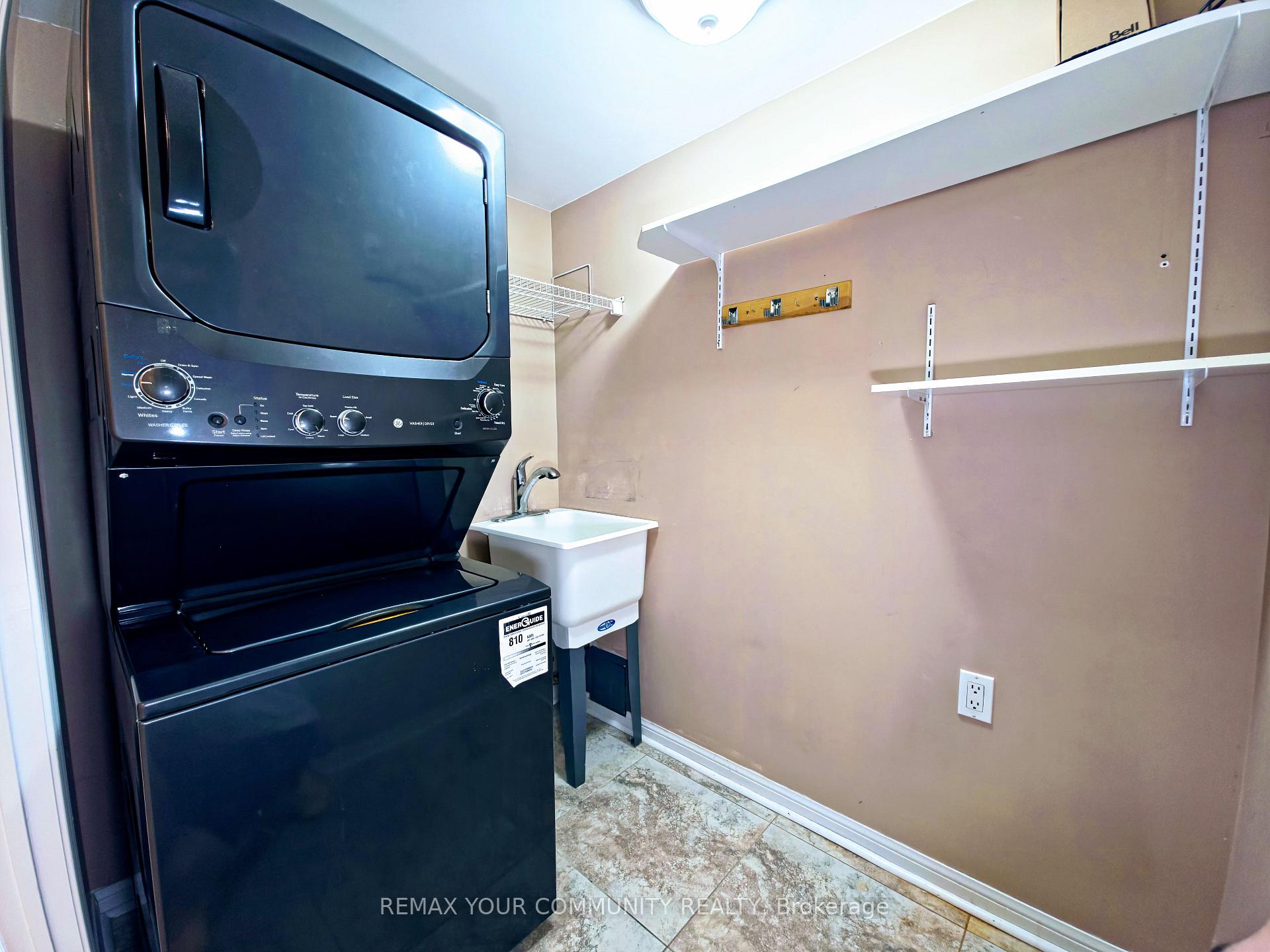 Photo 24 of Unit 114, 2504 Rutherford Road, Vaughan, Maple — HOMEH