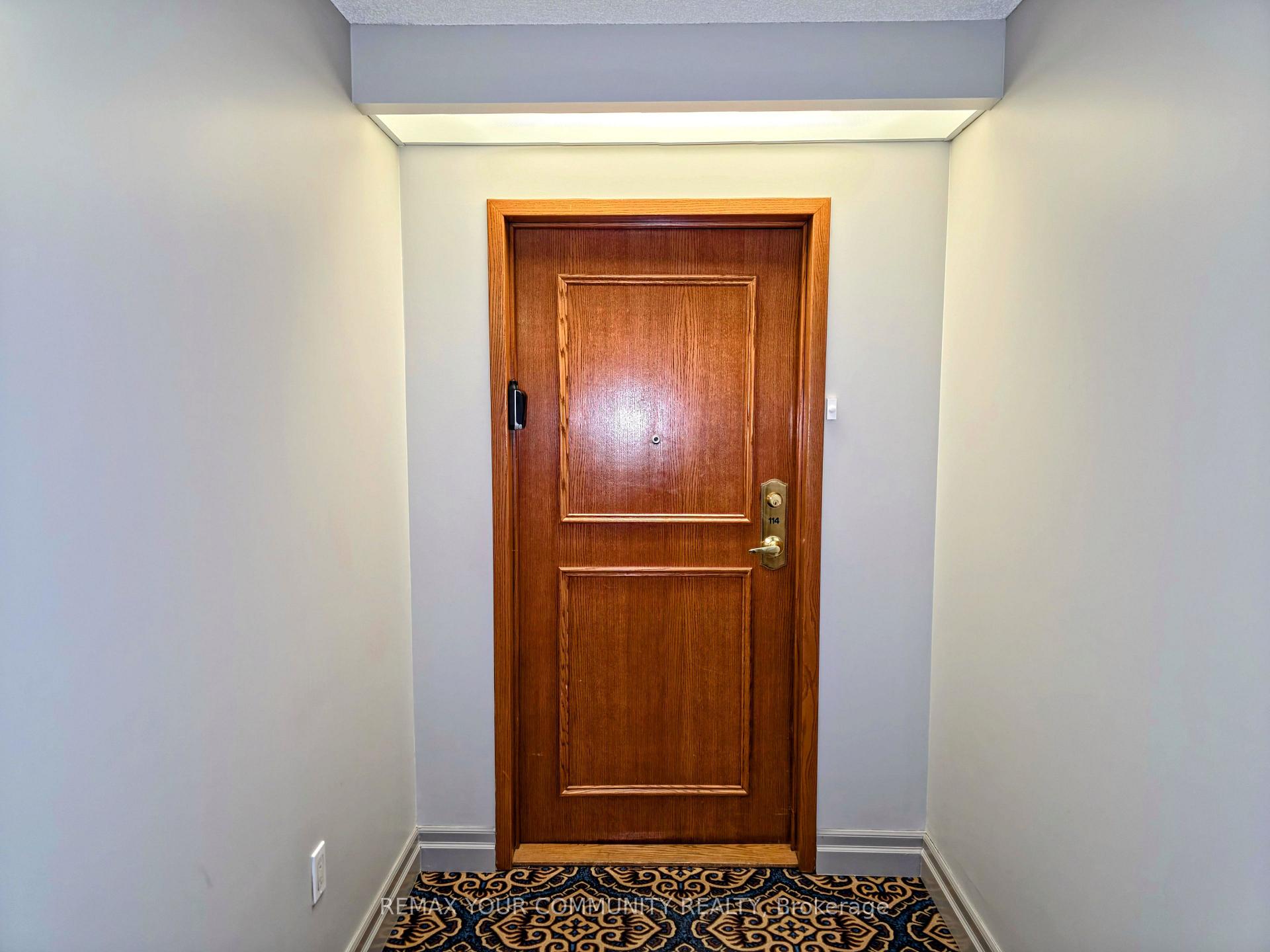 Photo 32 of Unit 114, 2504 Rutherford Road, Vaughan, Maple — HOMEH