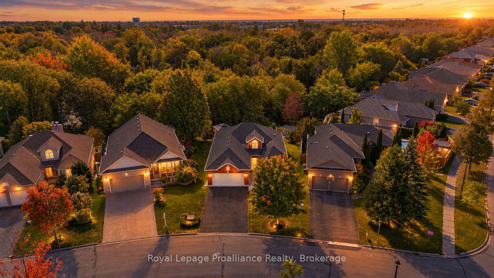Photo 1 of 1184 Alder Road, Cobourg — HOMEH