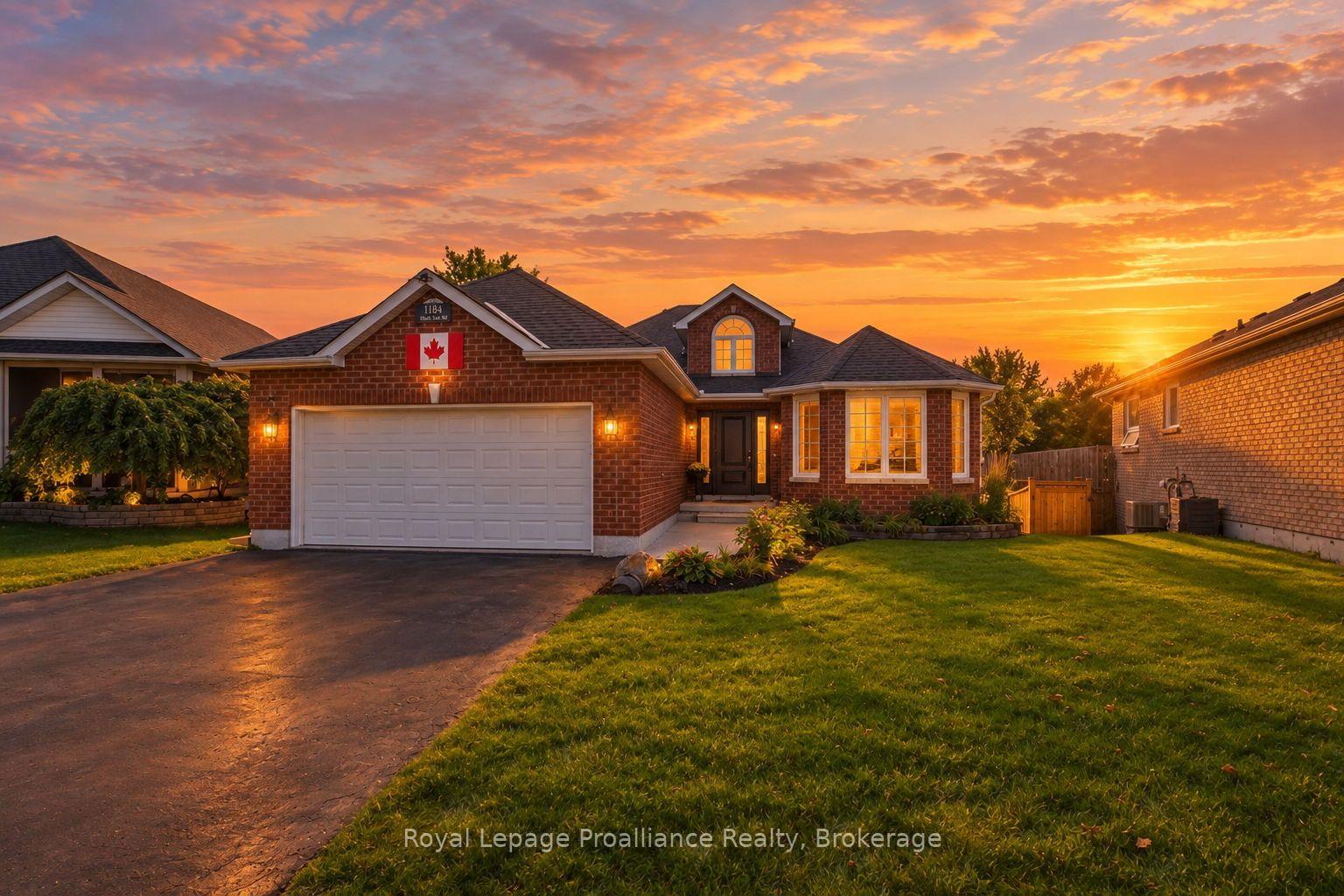 Photo 2 of 1184 Alder Road, Cobourg — HOMEH