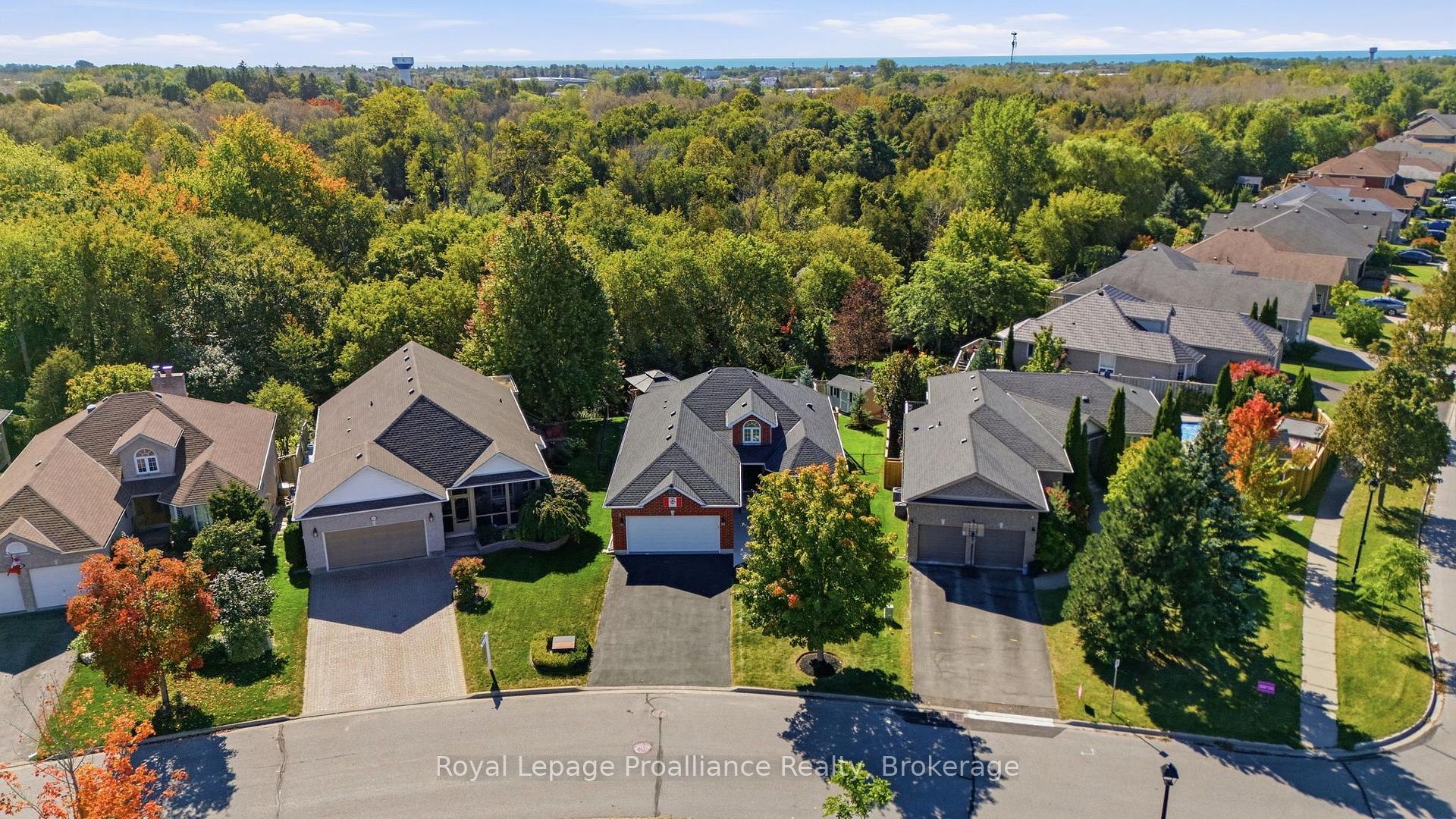 Photo 3 of 1184 Alder Road, Cobourg — HOMEH