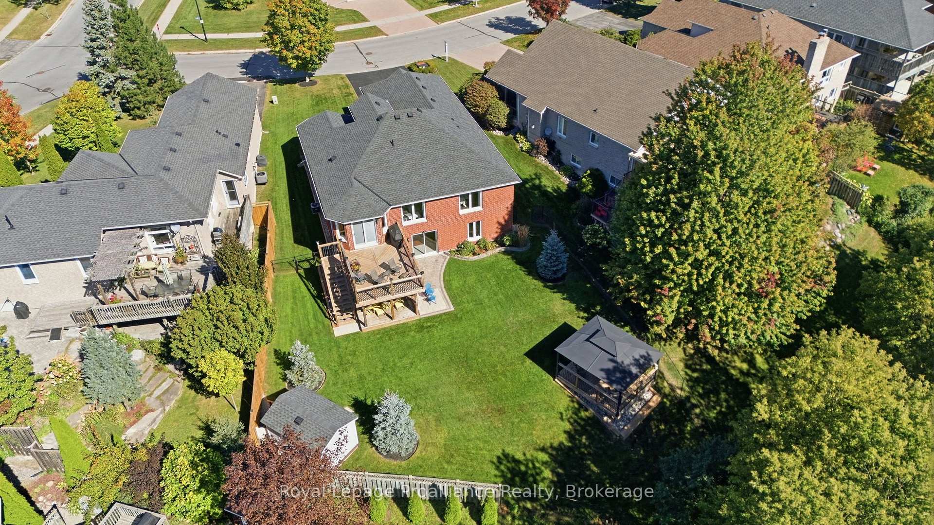 Photo 4 of 1184 Alder Road, Cobourg — HOMEH