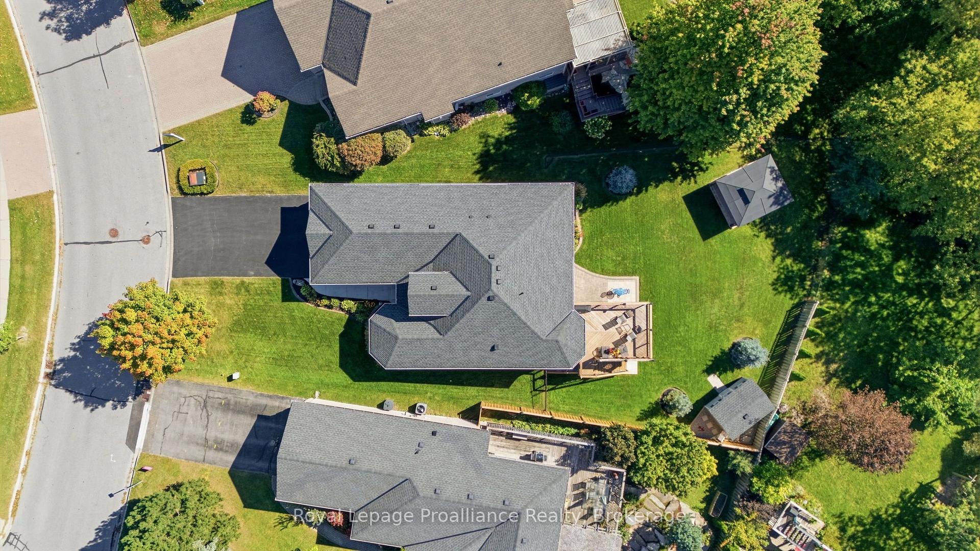 Photo 5 of 1184 Alder Road, Cobourg — HOMEH