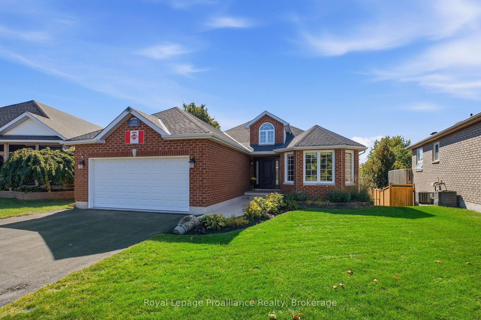 Photo 6 of 1184 Alder Road, Cobourg — HOMEH