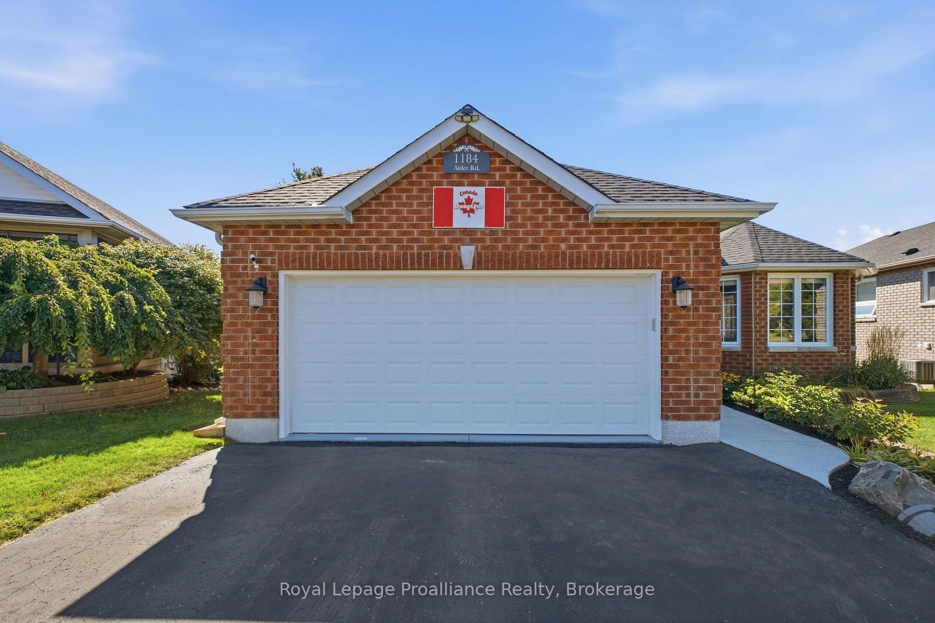 Photo 7 of 1184 Alder Road, Cobourg — HOMEH