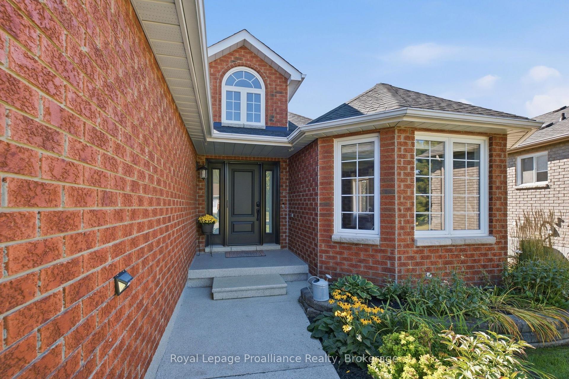 Photo 8 of 1184 Alder Road, Cobourg — HOMEH