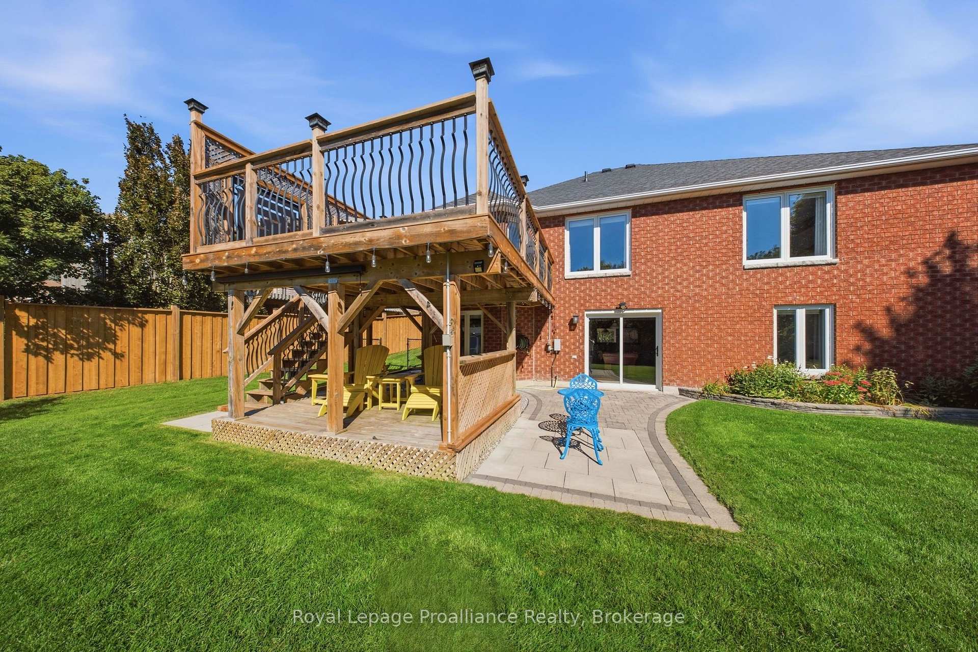 Photo 9 of 1184 Alder Road, Cobourg — HOMEH