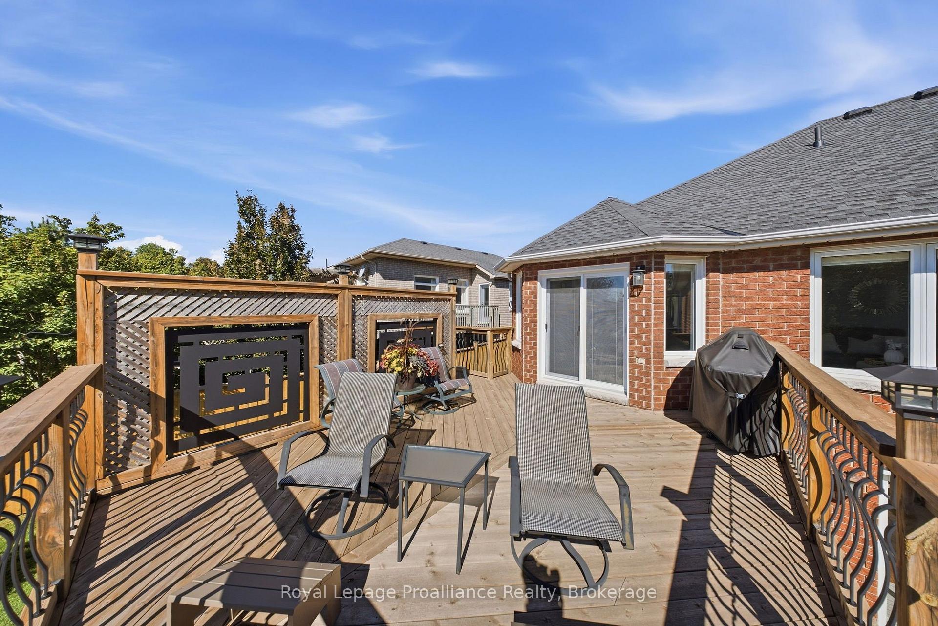 Photo 10 of 1184 Alder Road, Cobourg — HOMEH