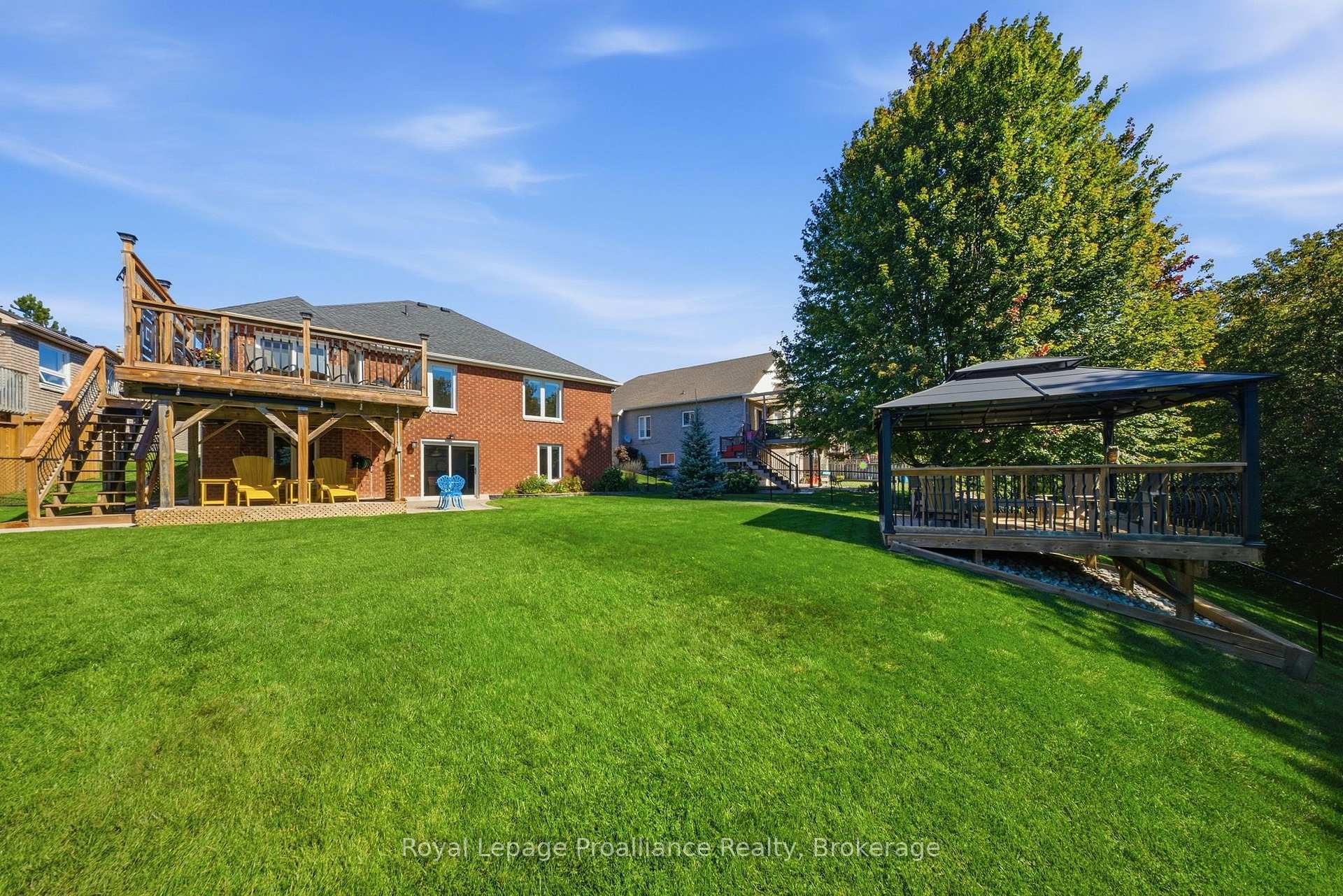 Photo 11 of 1184 Alder Road, Cobourg — HOMEH