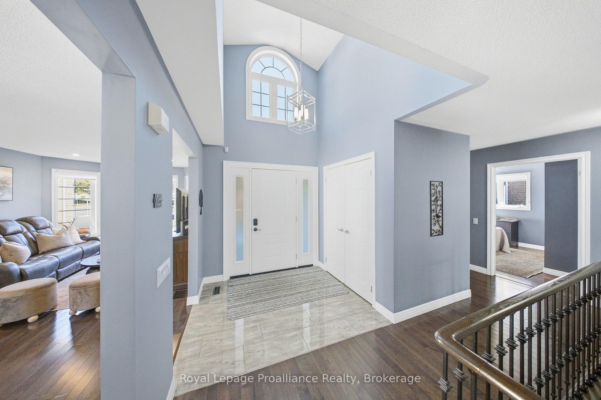Photo 13 of 1184 Alder Road, Cobourg — HOMEH