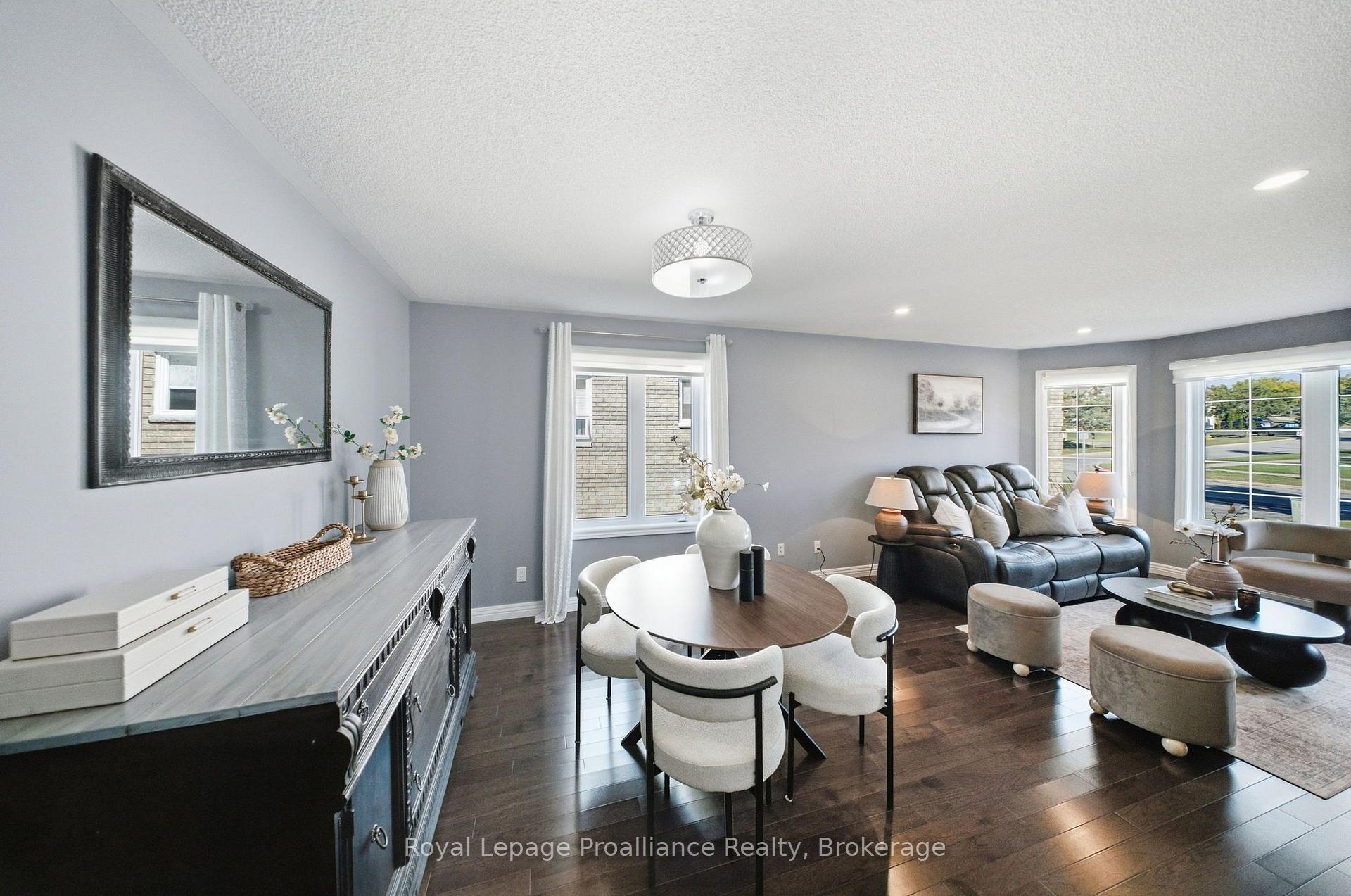 Photo 15 of 1184 Alder Road, Cobourg — HOMEH