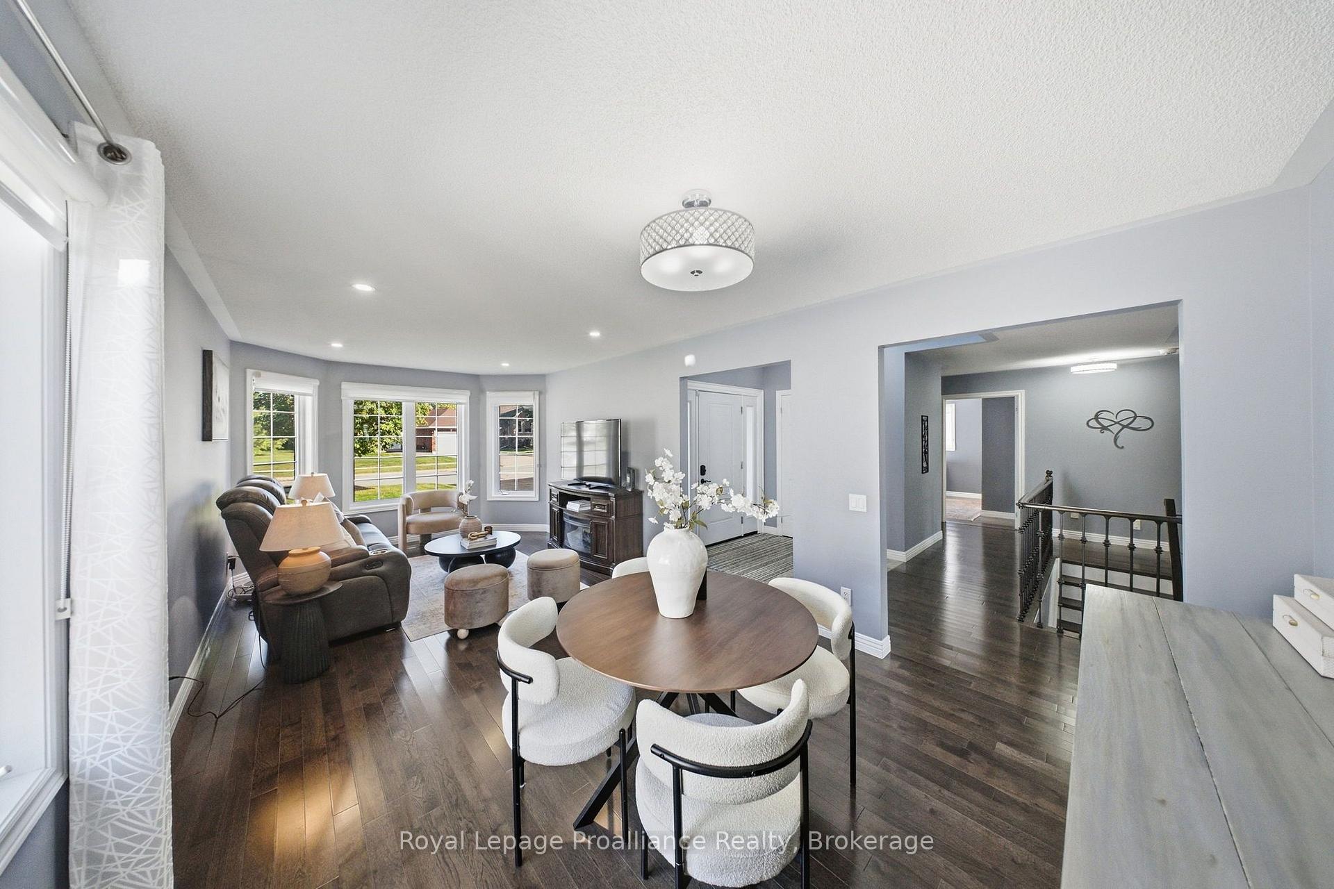 Photo 17 of 1184 Alder Road, Cobourg — HOMEH