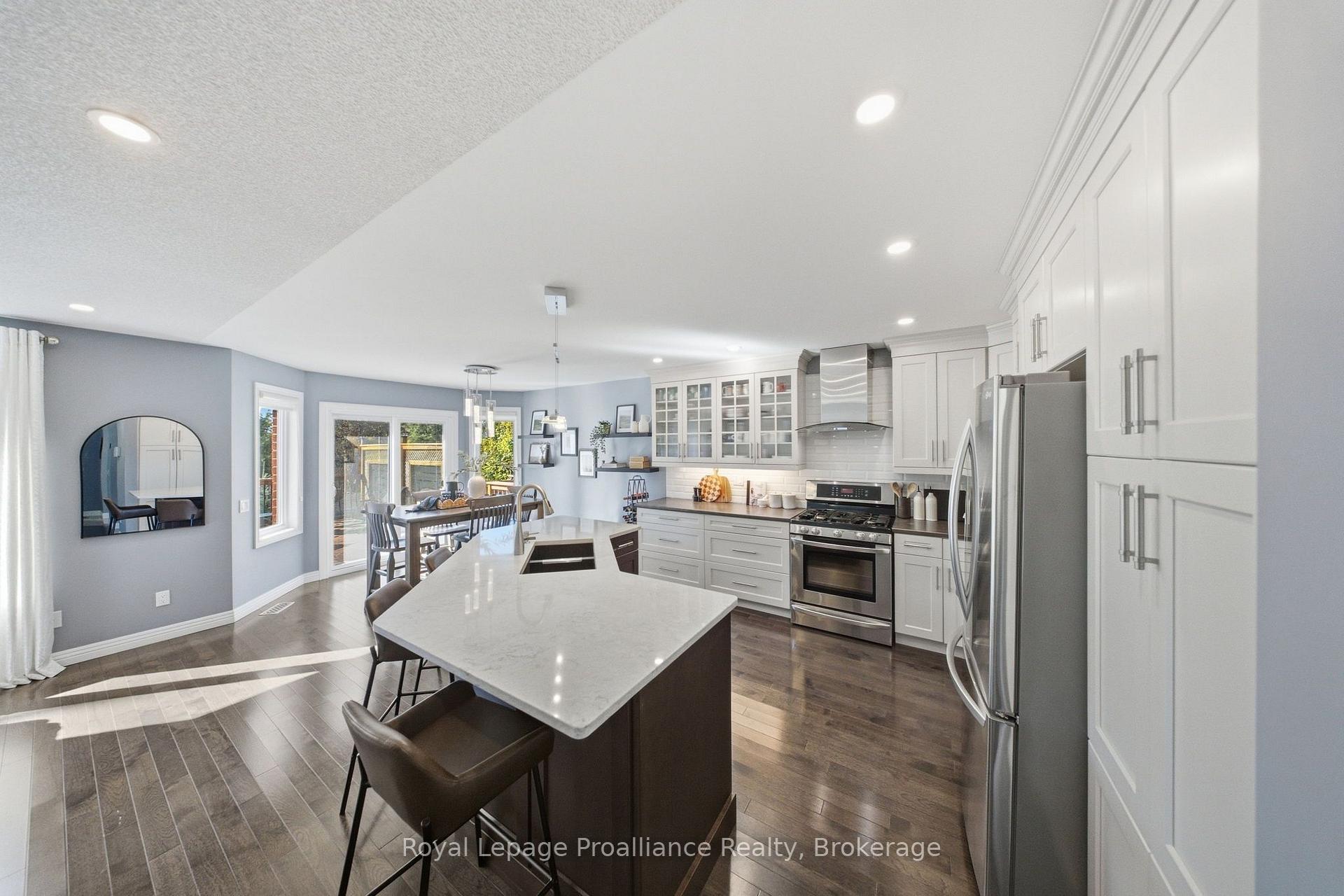 Photo 18 of 1184 Alder Road, Cobourg — HOMEH