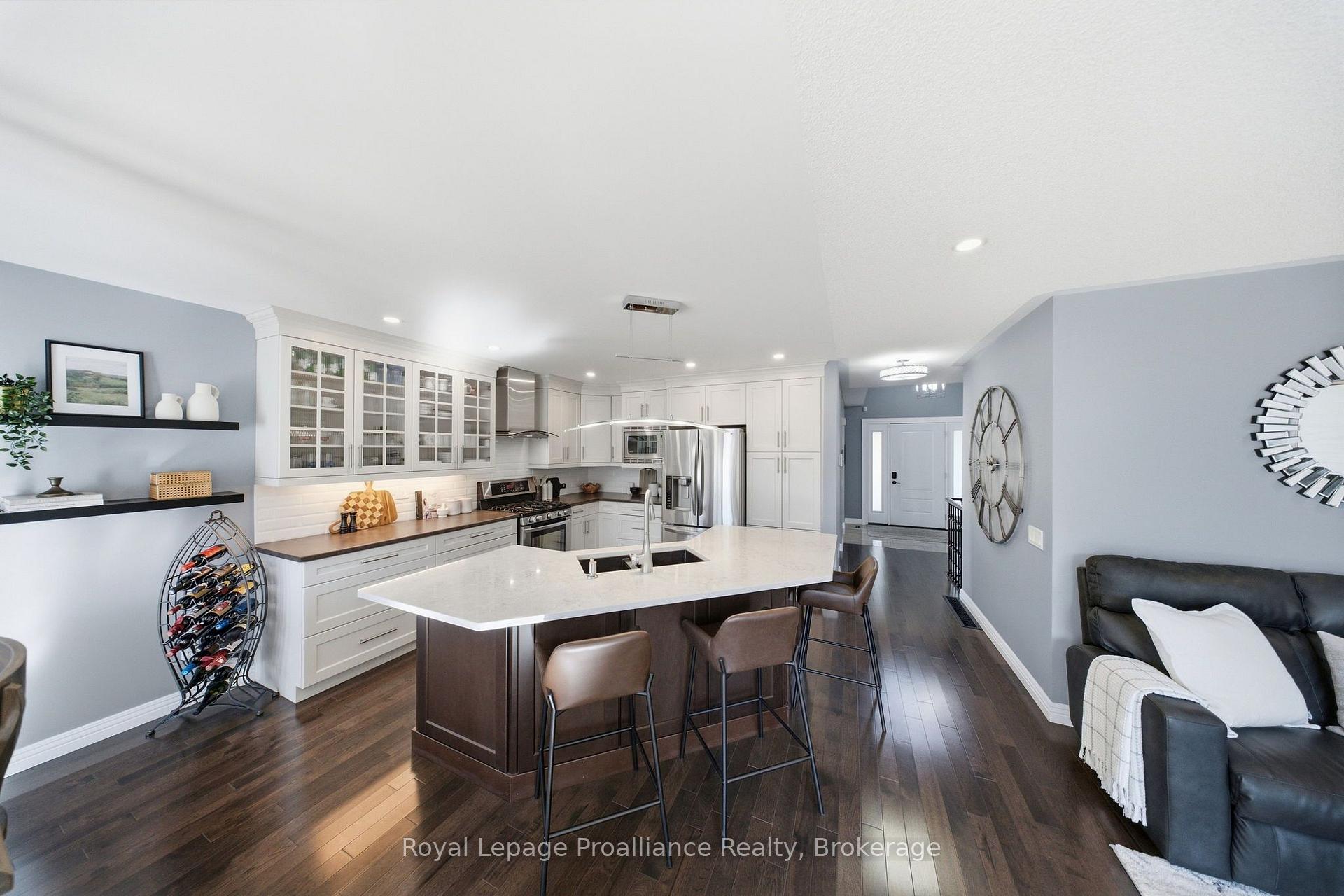 Photo 19 of 1184 Alder Road, Cobourg — HOMEH
