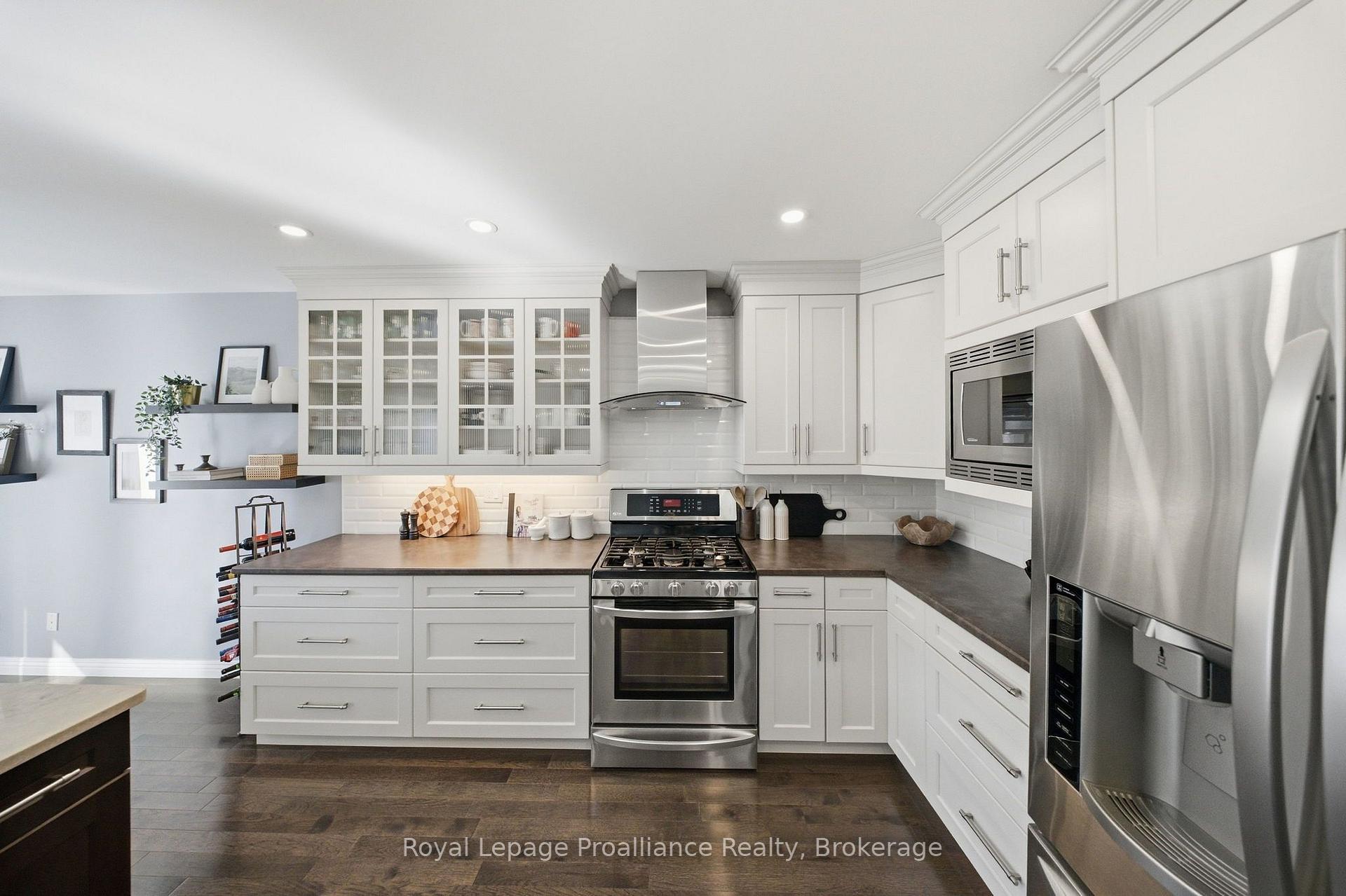 Photo 21 of 1184 Alder Road, Cobourg — HOMEH