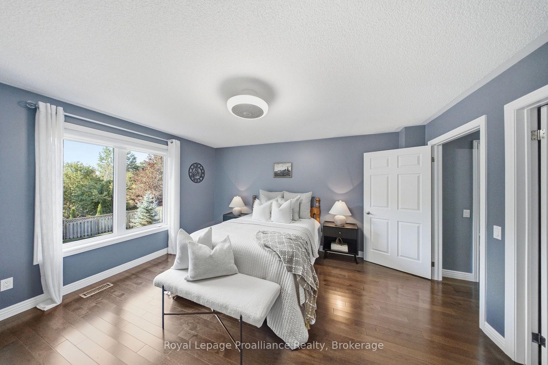 Photo 33 of 1184 Alder Road, Cobourg — HOMEH