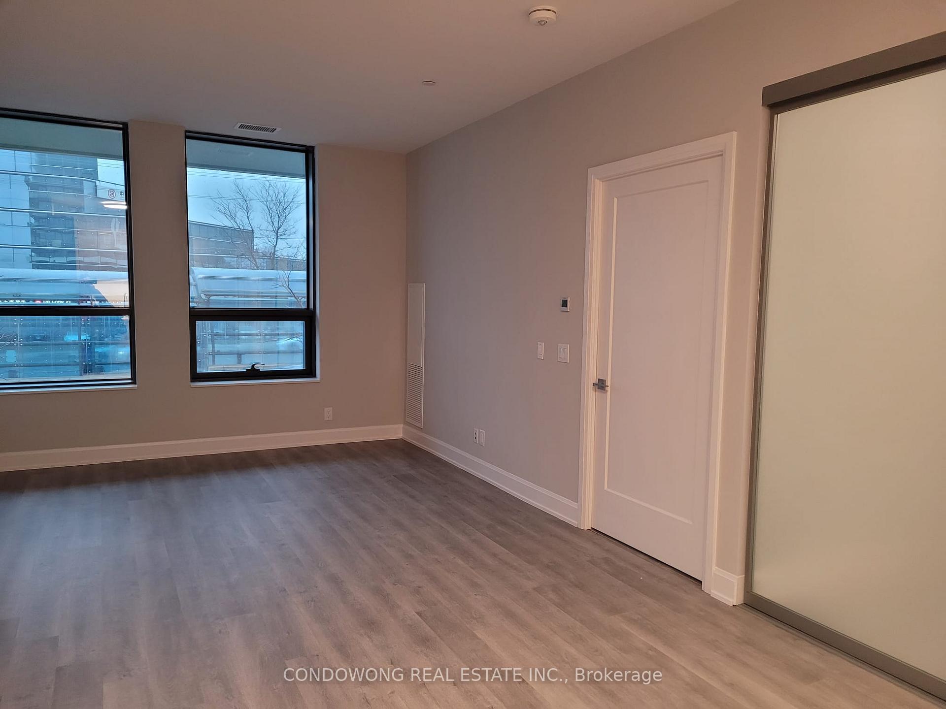 Photo 2 of Unit 110, 12 Gandhi Lane, Markham, Commerce Valley — HOMEH