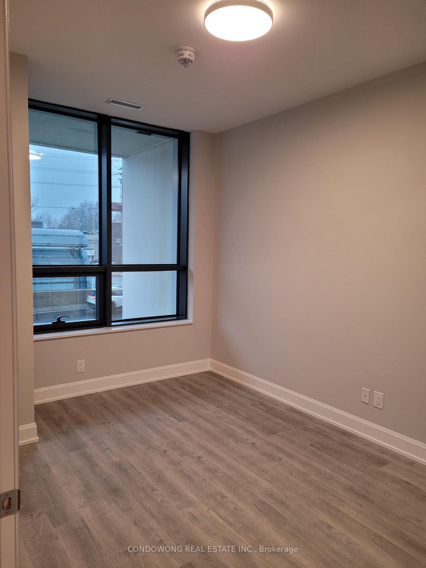 Photo 6 of Unit 110, 12 Gandhi Lane, Markham, Commerce Valley — HOMEH