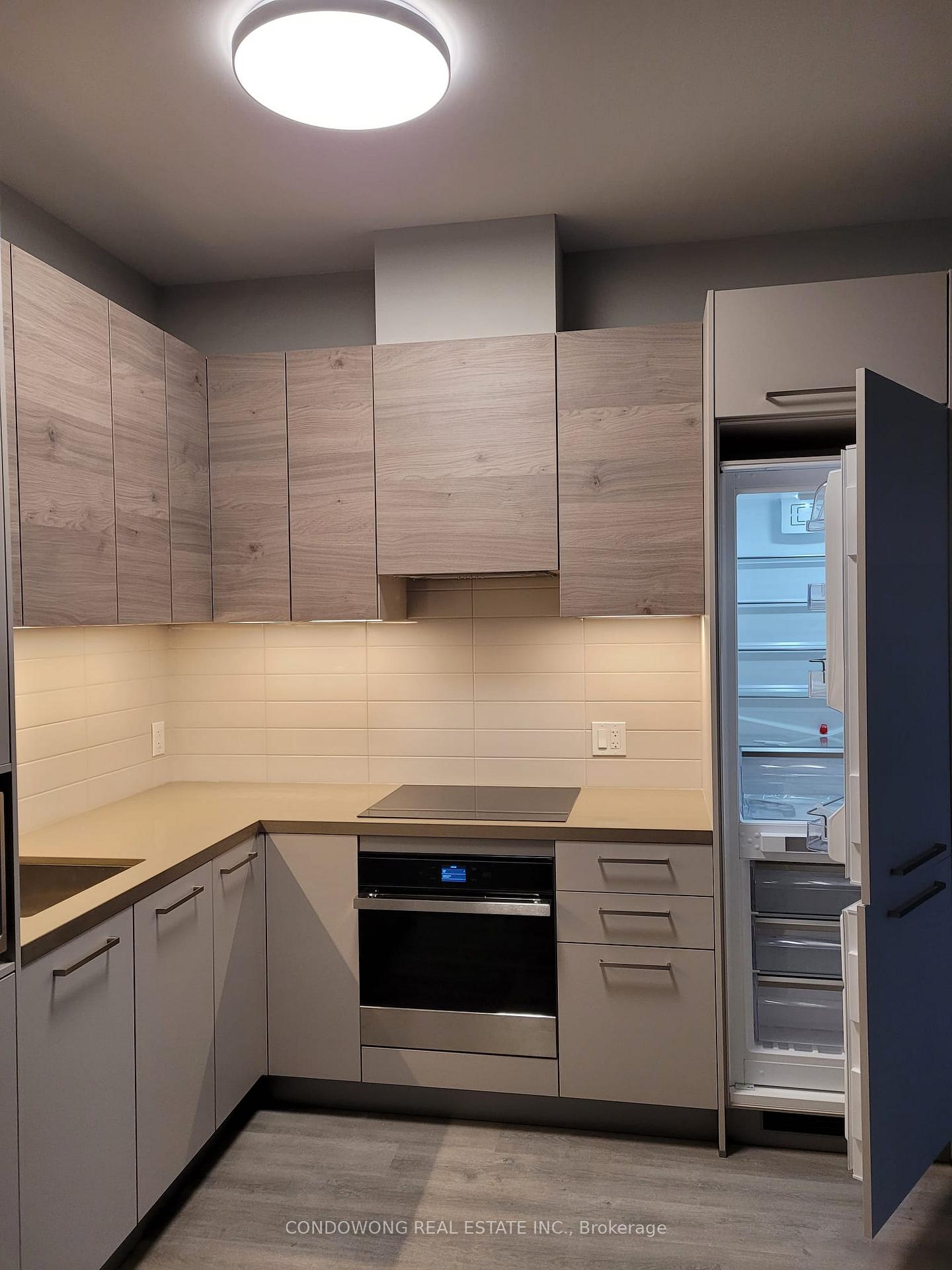 Photo 9 of Unit 110, 12 Gandhi Lane, Markham, Commerce Valley — HOMEH