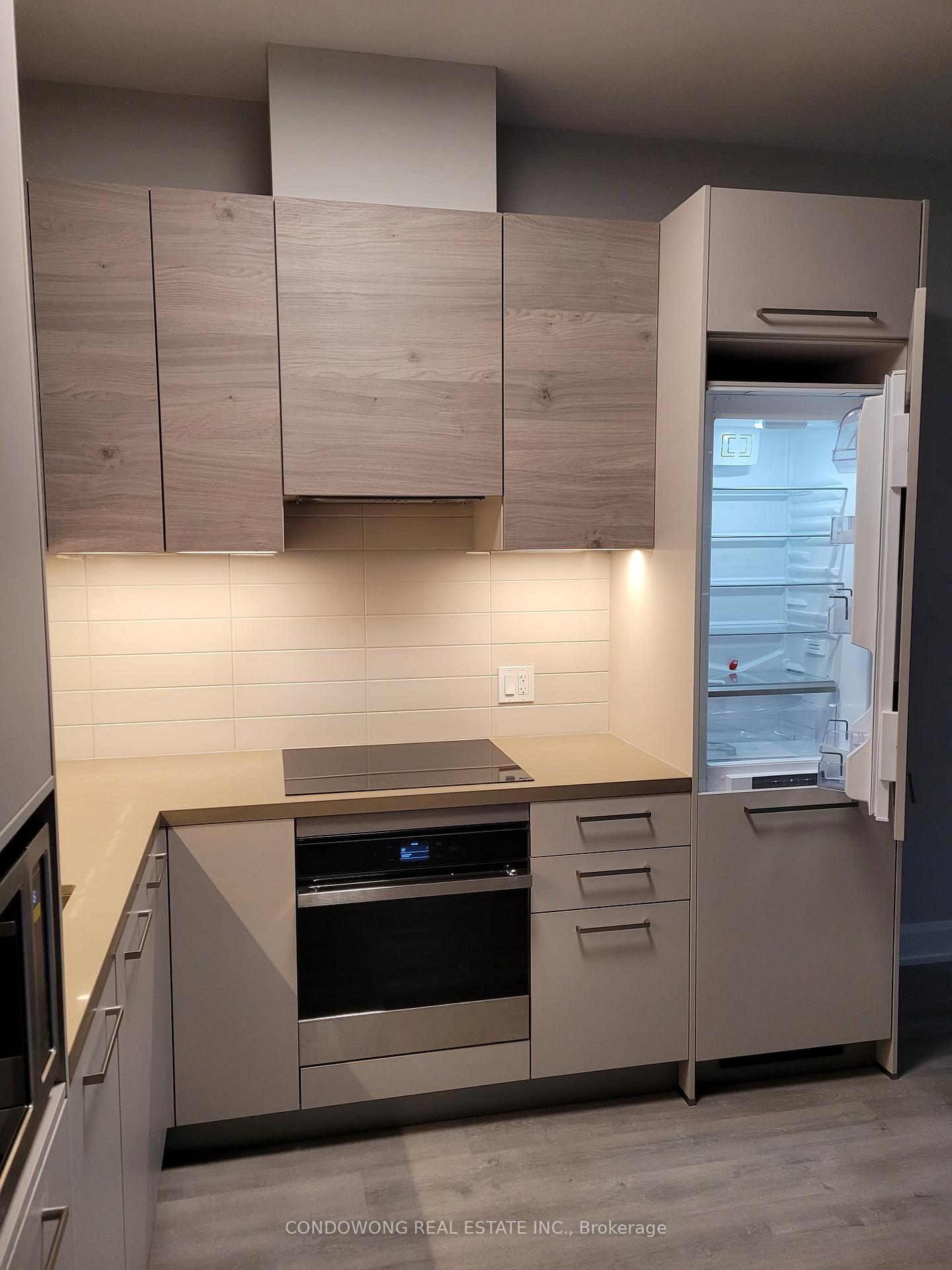 Photo 12 of Unit 110, 12 Gandhi Lane, Markham, Commerce Valley — HOMEH