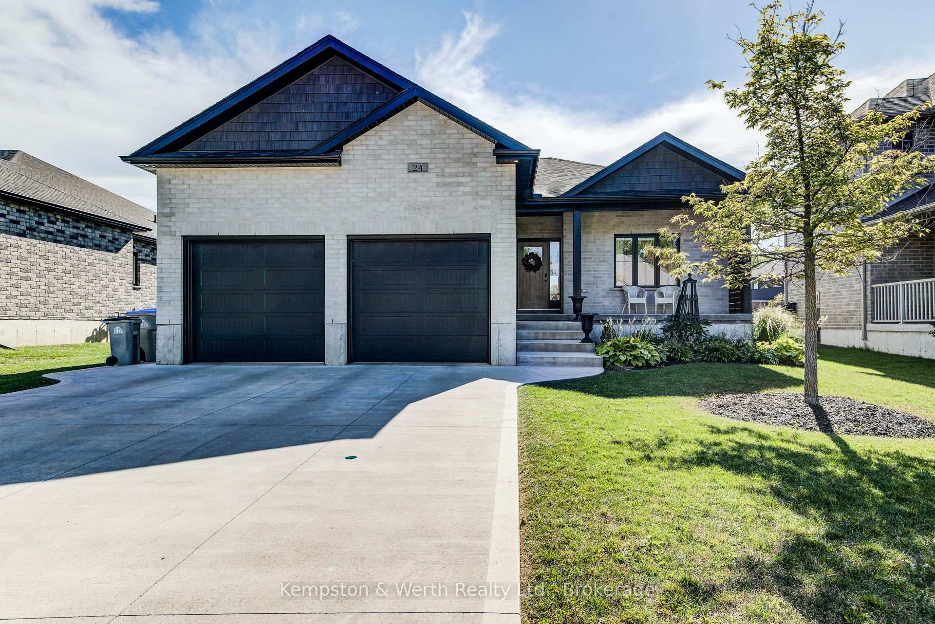 Photo of 24 Gilmer Crescent