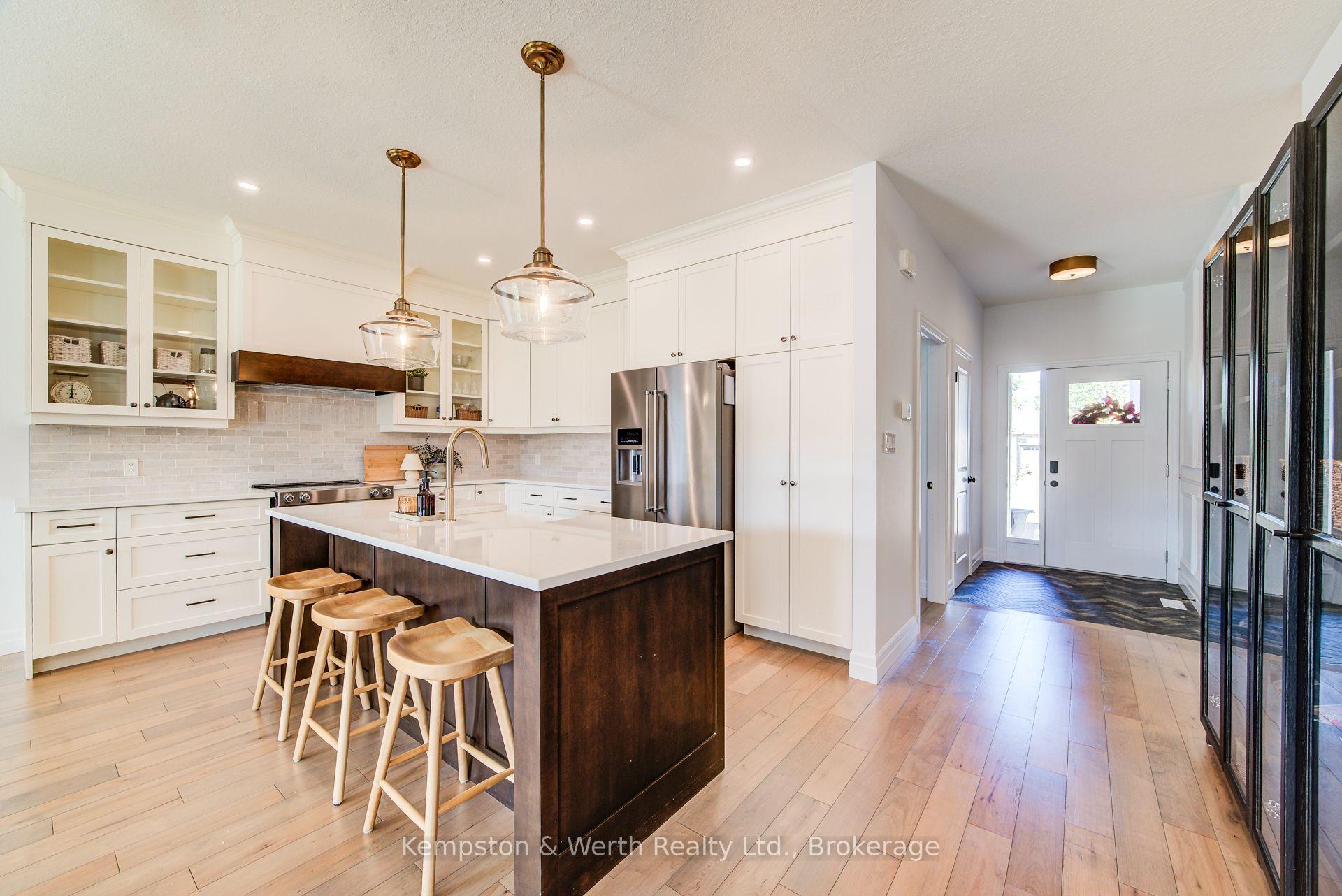 Photo 8 of 24 Gilmer Crescent, North Perth, Listowel — HOMEH