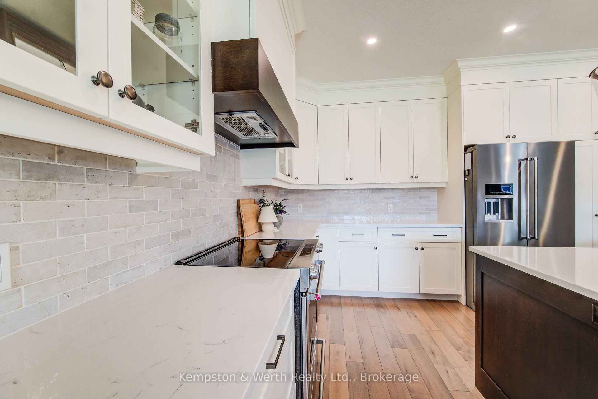 Photo 10 of 24 Gilmer Crescent, North Perth, Listowel — HOMEH