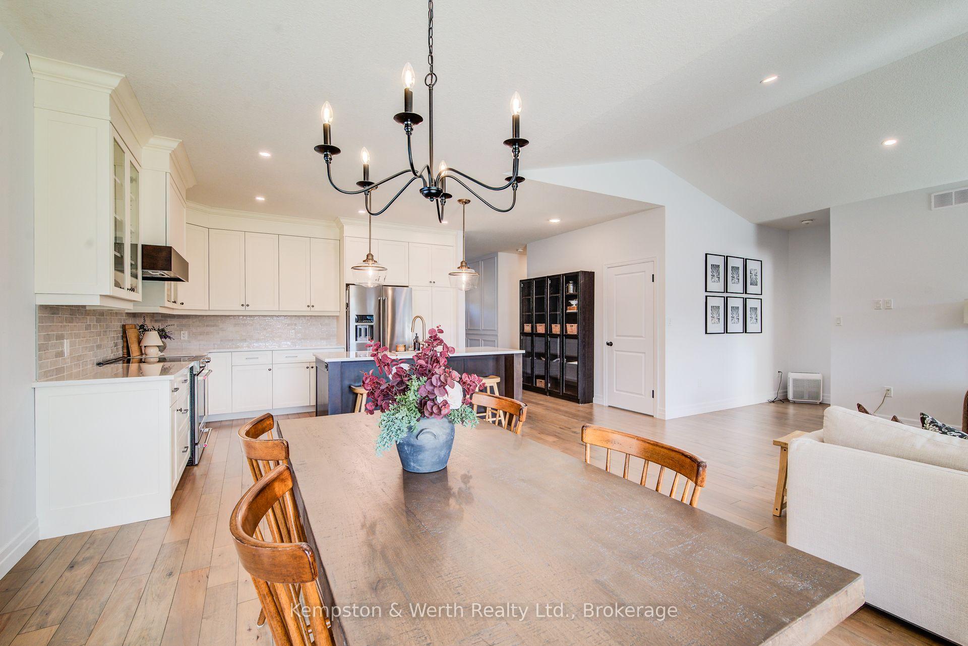 Photo 12 of 24 Gilmer Crescent, North Perth, Listowel — HOMEH