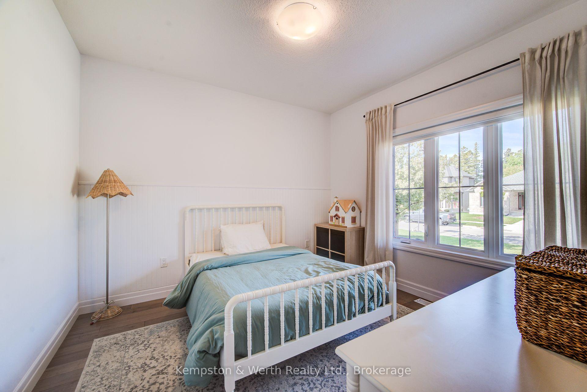 Photo 16 of 24 Gilmer Crescent, North Perth, Listowel — HOMEH