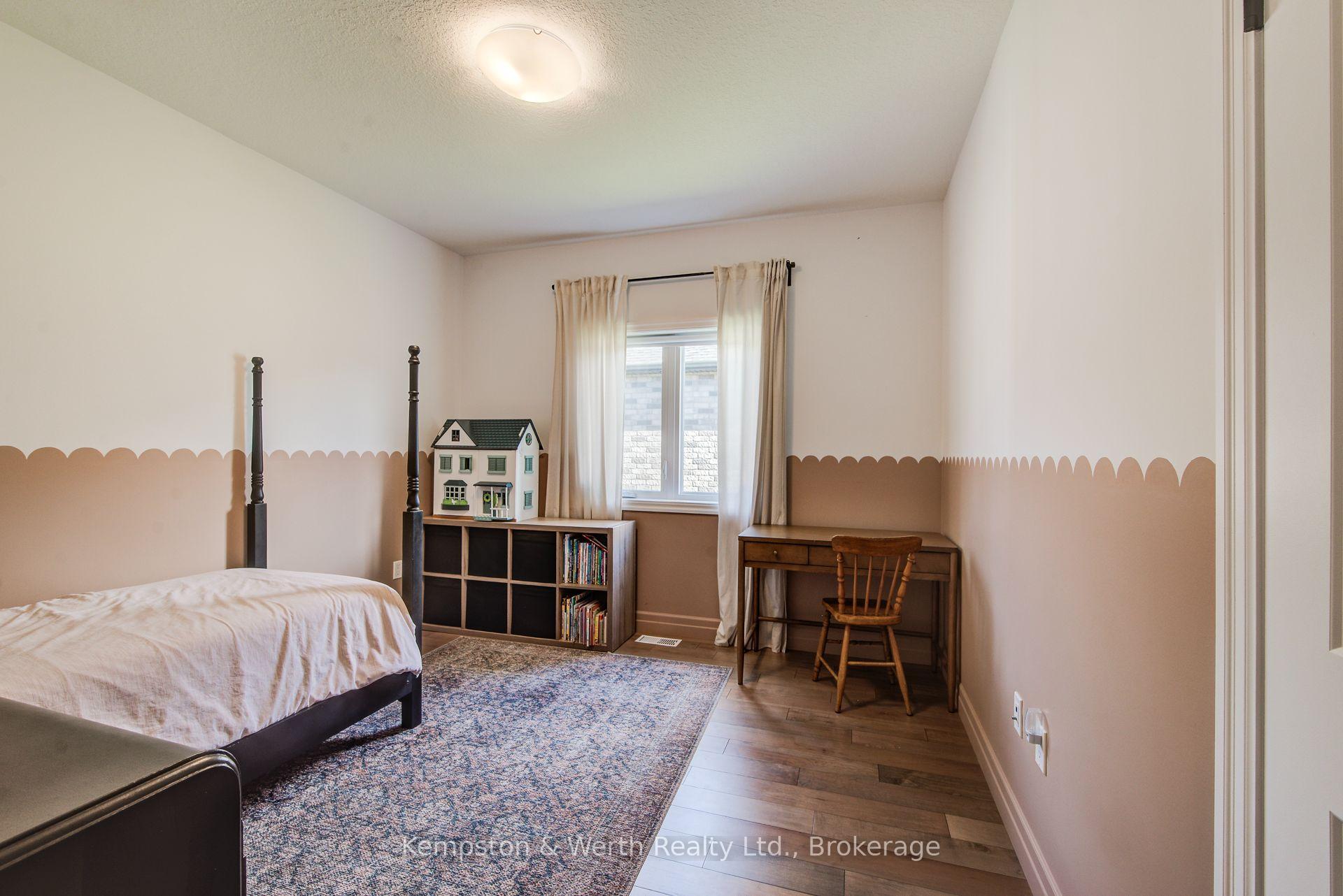 Photo 19 of 24 Gilmer Crescent, North Perth, Listowel — HOMEH