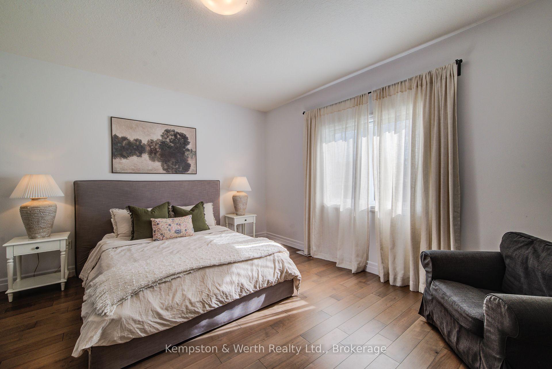 Photo 24 of 24 Gilmer Crescent, North Perth, Listowel — HOMEH