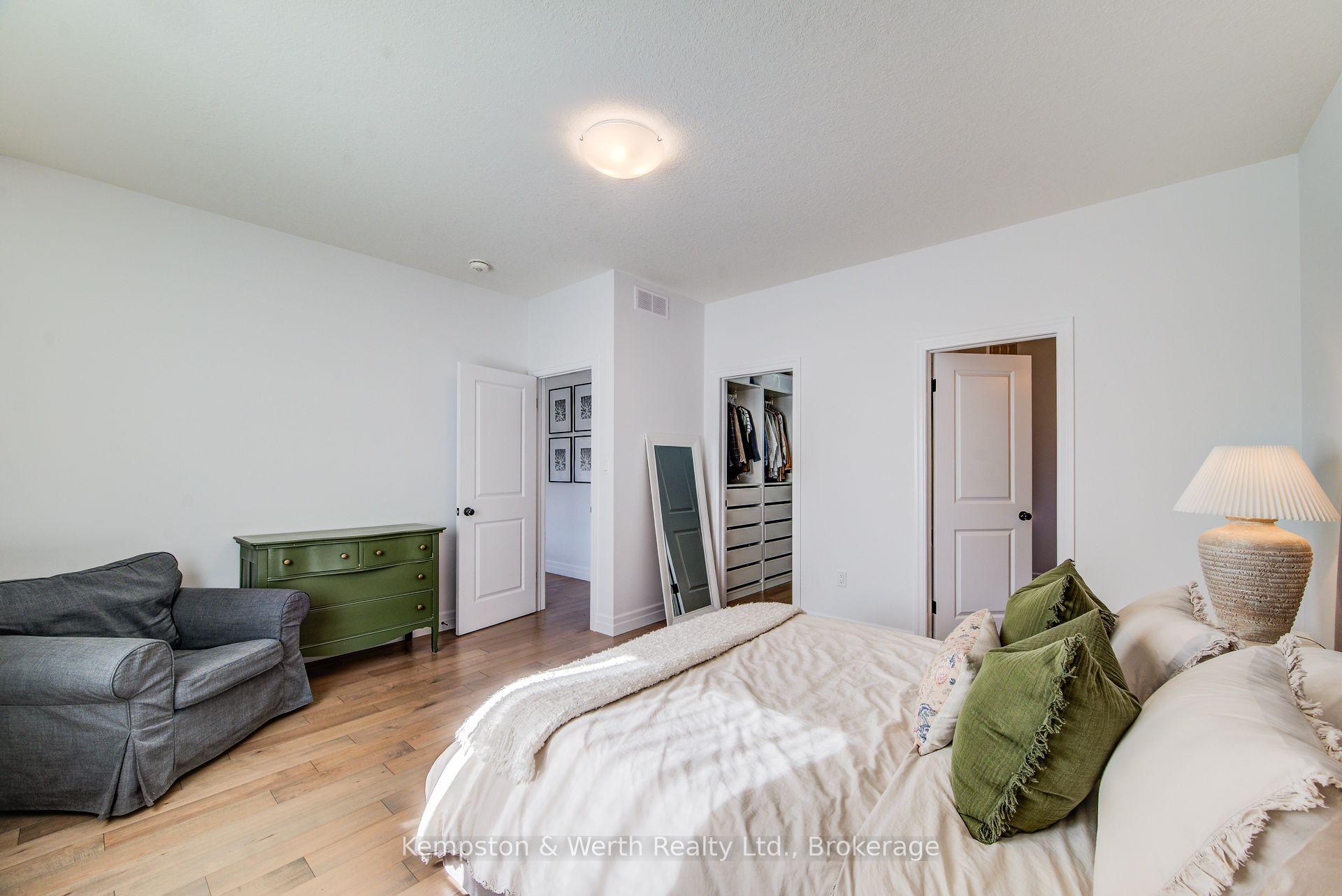 Photo 26 of 24 Gilmer Crescent, North Perth, Listowel — HOMEH