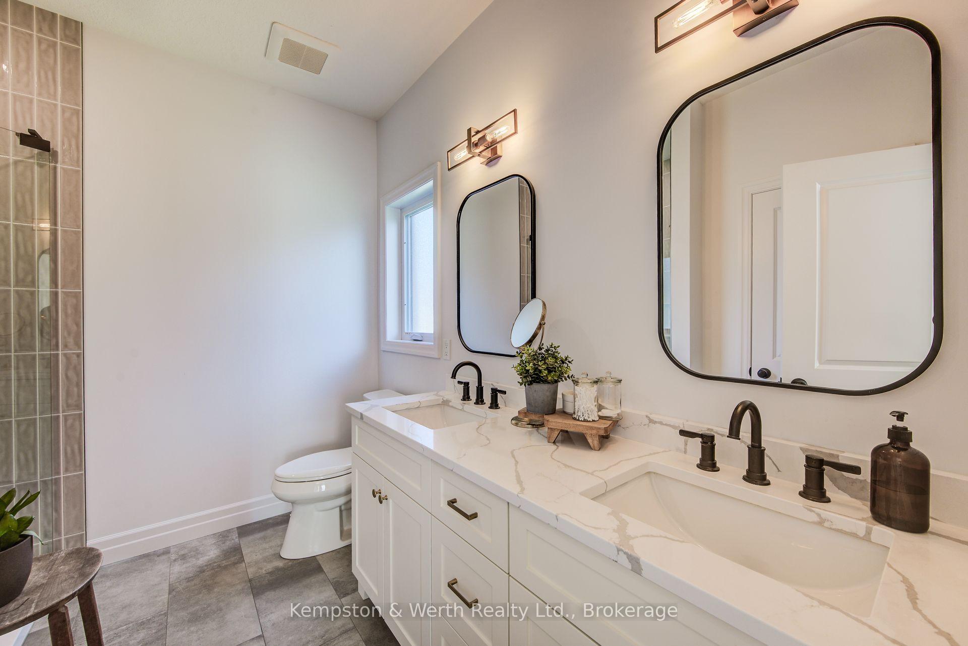 Photo 27 of 24 Gilmer Crescent, North Perth, Listowel — HOMEH