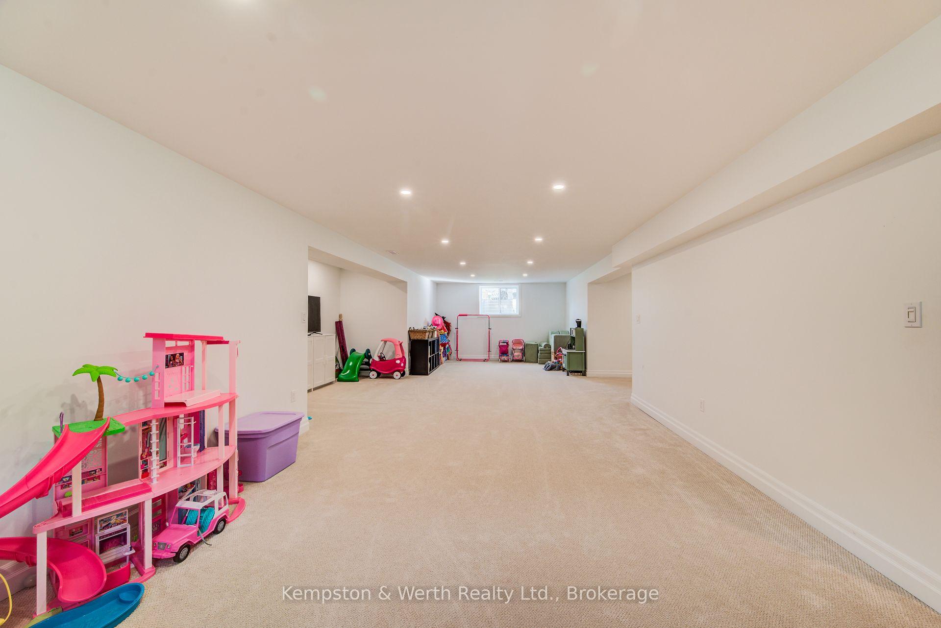 Photo 30 of 24 Gilmer Crescent, North Perth, Listowel — HOMEH