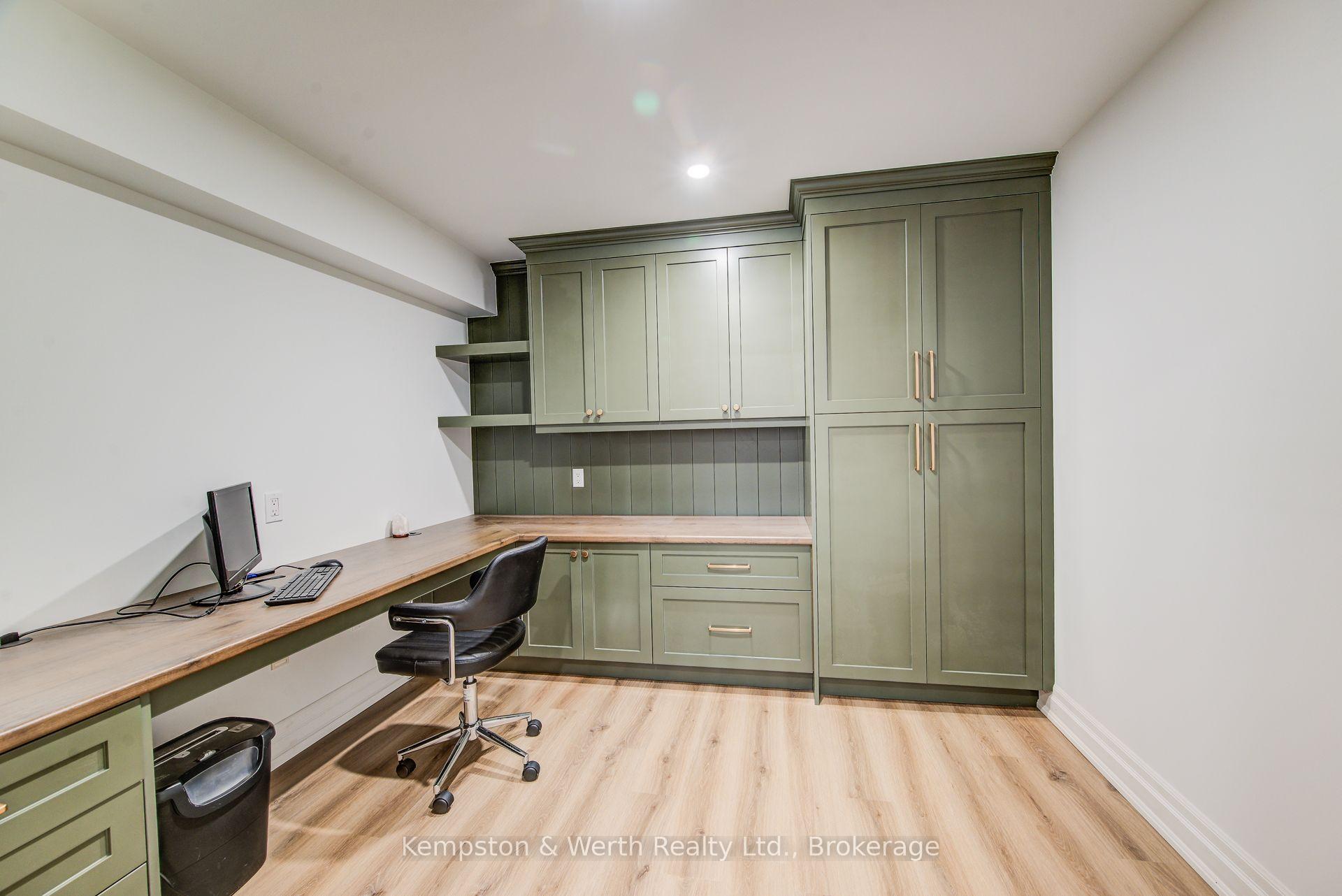 Photo 34 of 24 Gilmer Crescent, North Perth, Listowel — HOMEH
